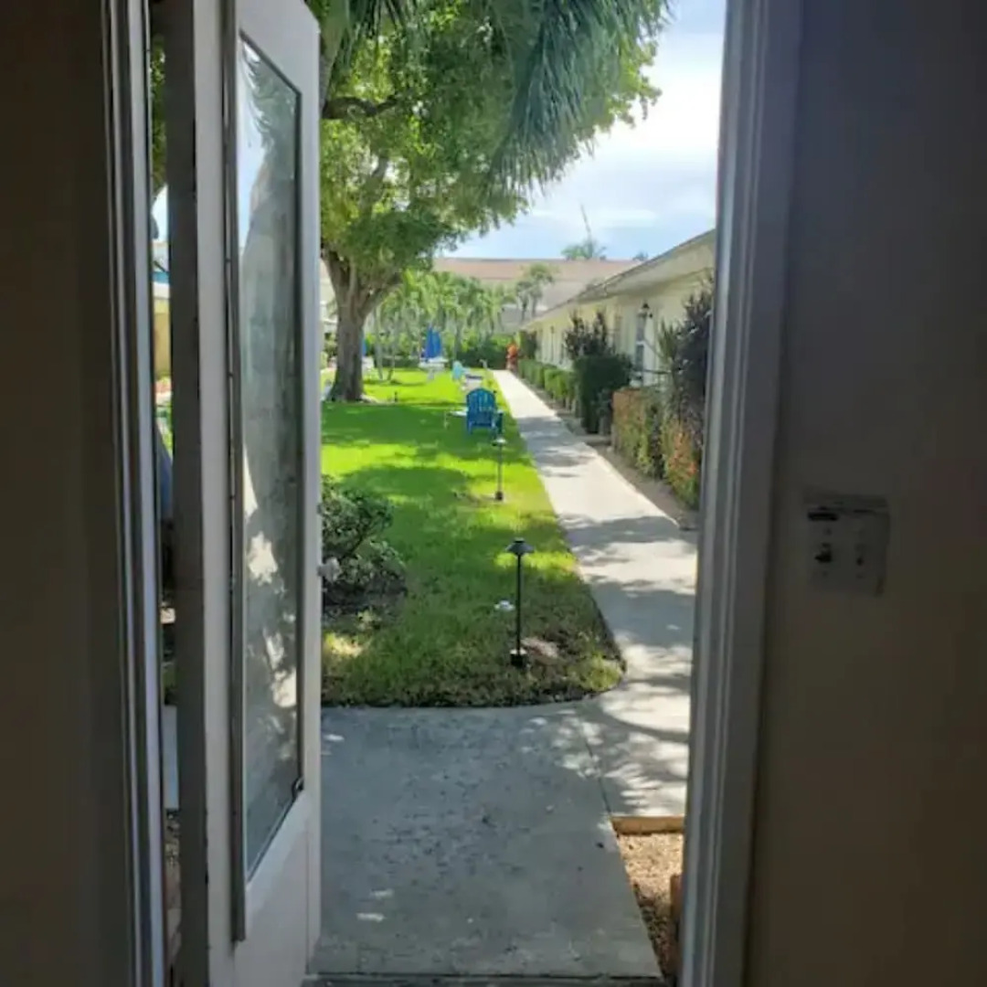 The Grove Beach Condominiums