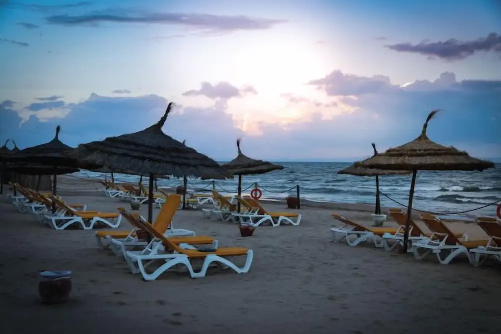 Hotel Suite Les Charmilles