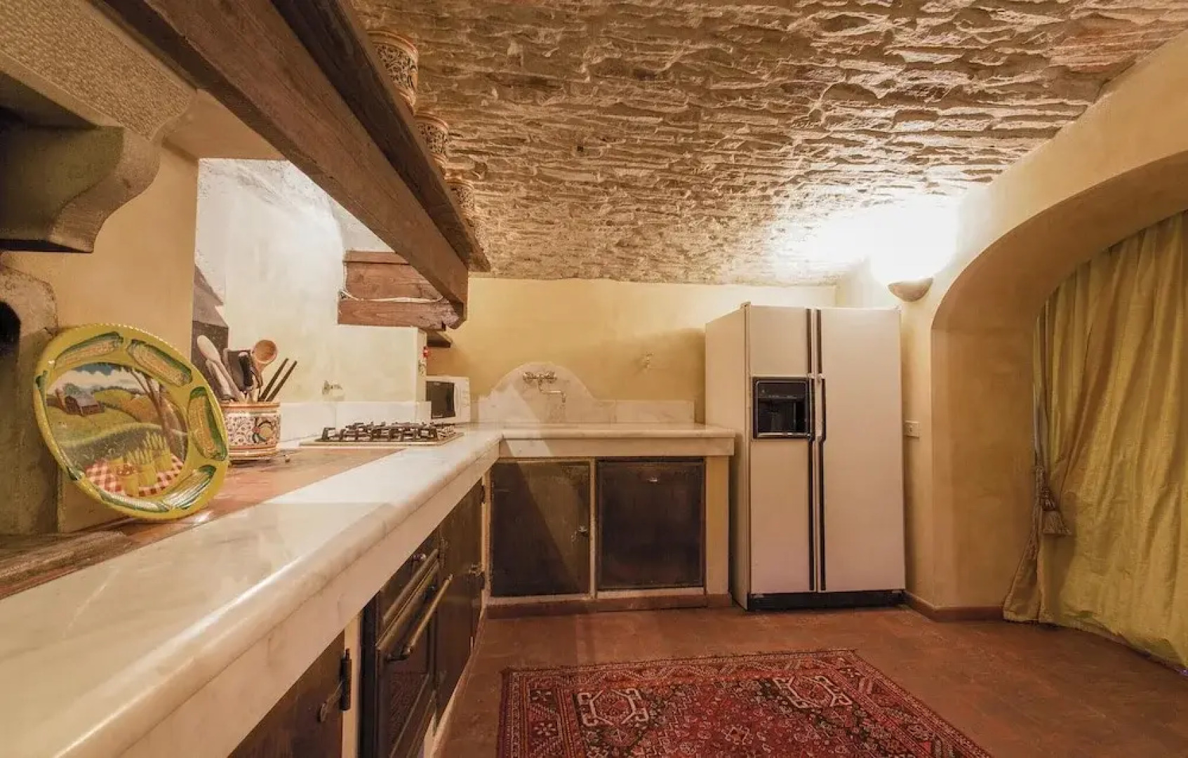 La Terrazza dei Frati