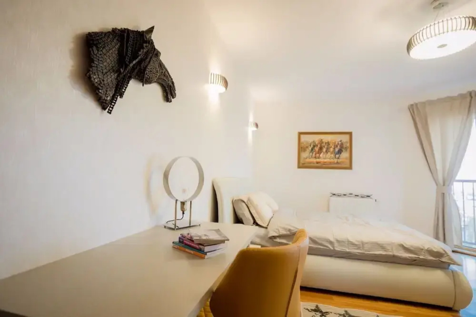 Wild Orchids of Bucharest