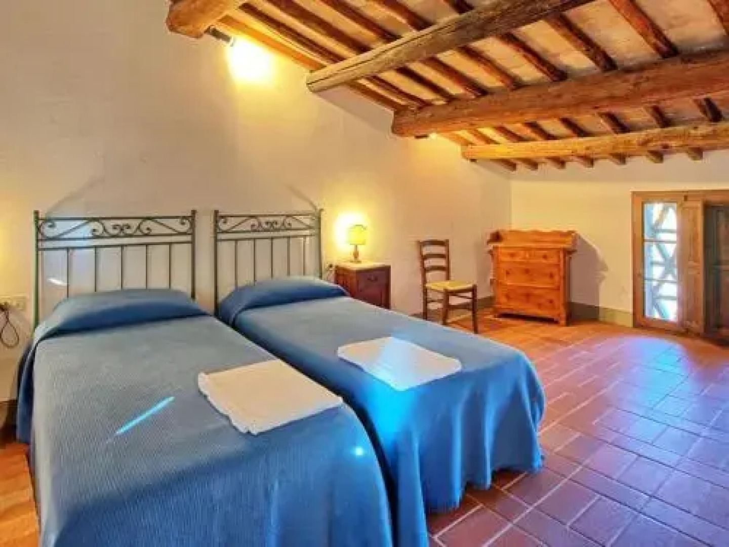 Apartment L'Oleandro Grassina