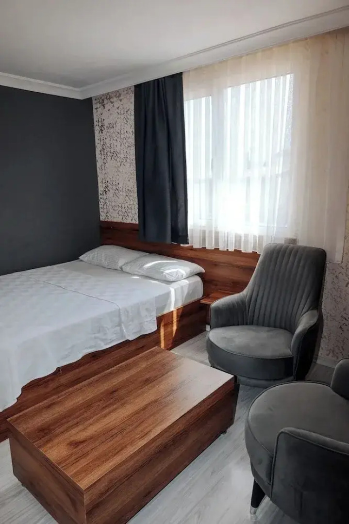 Çigli Vegas Pansiyon