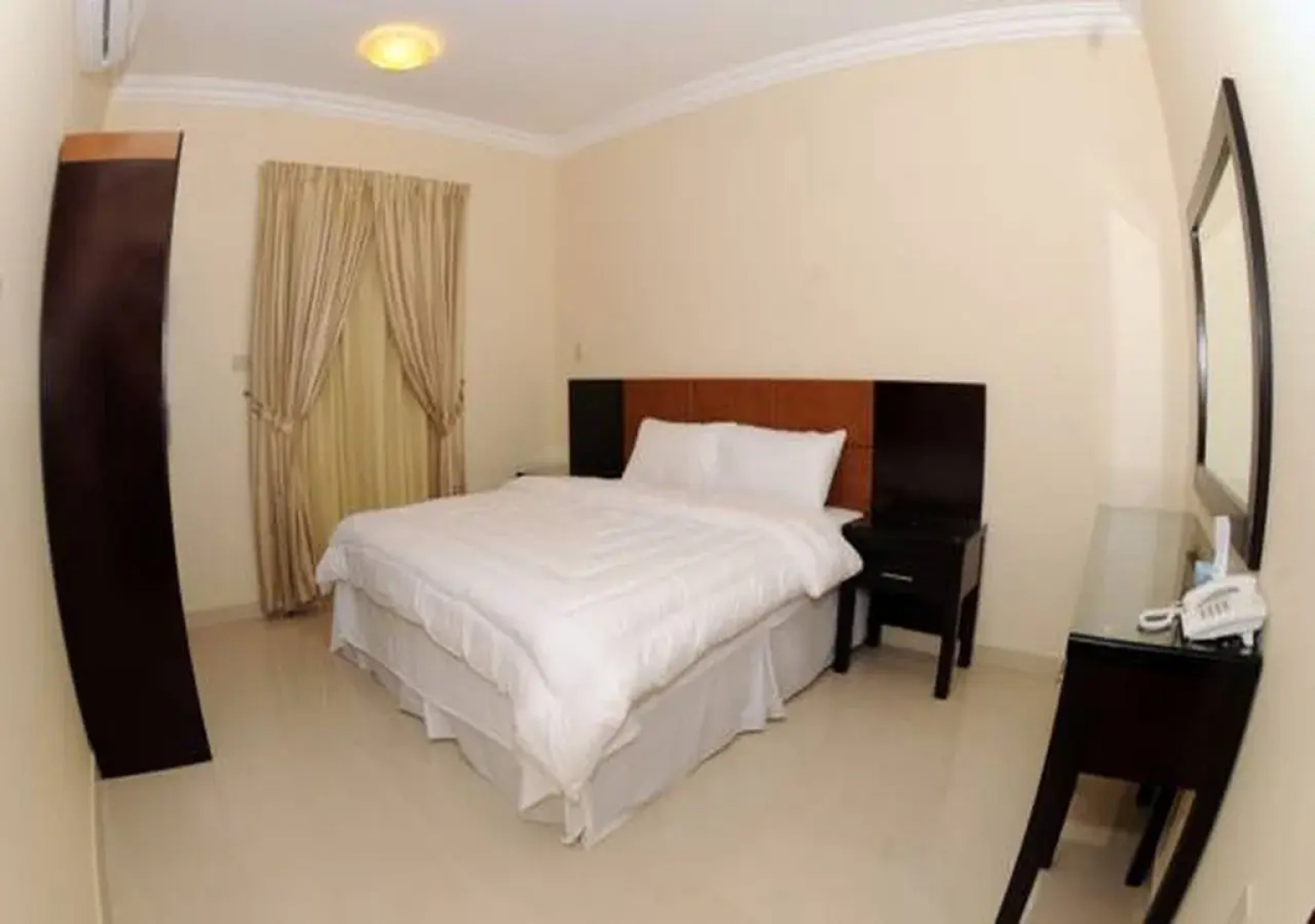 Ajaa Palace Furnished Apartments