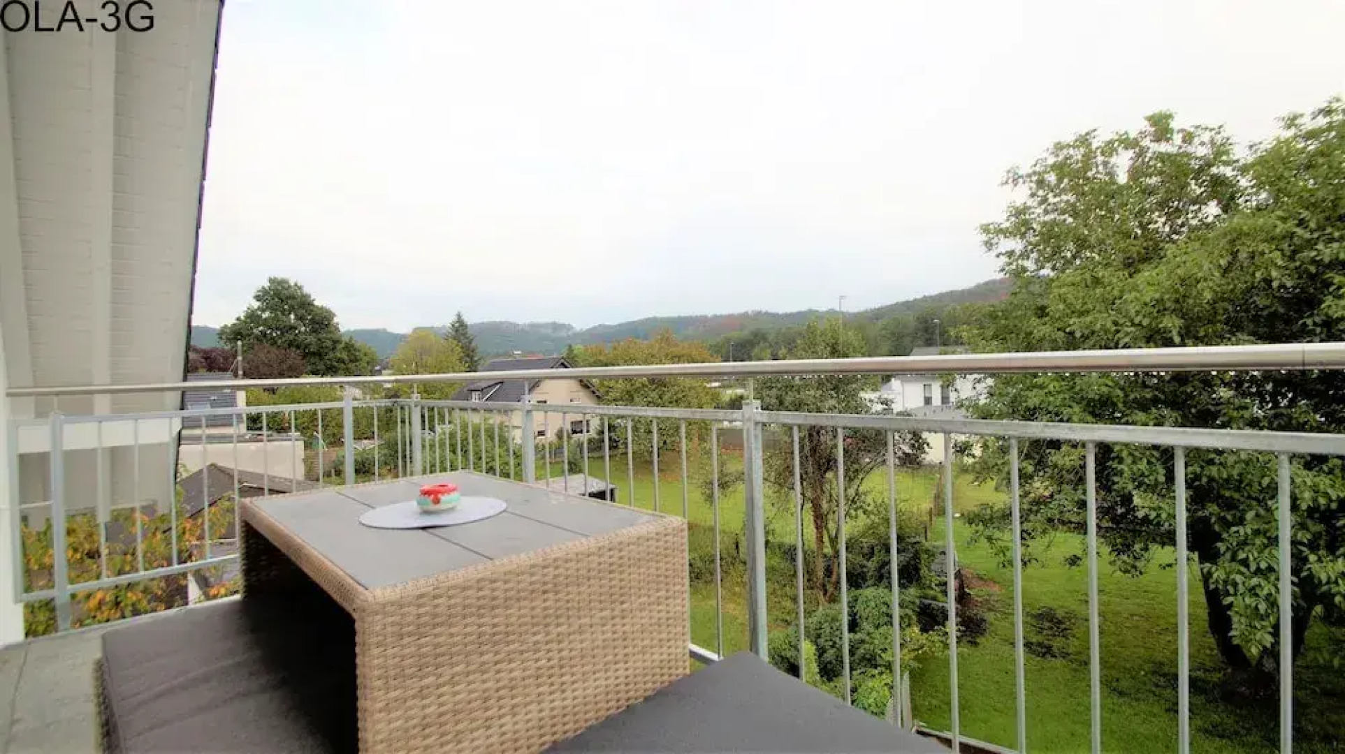 Overath Luxus Apartments