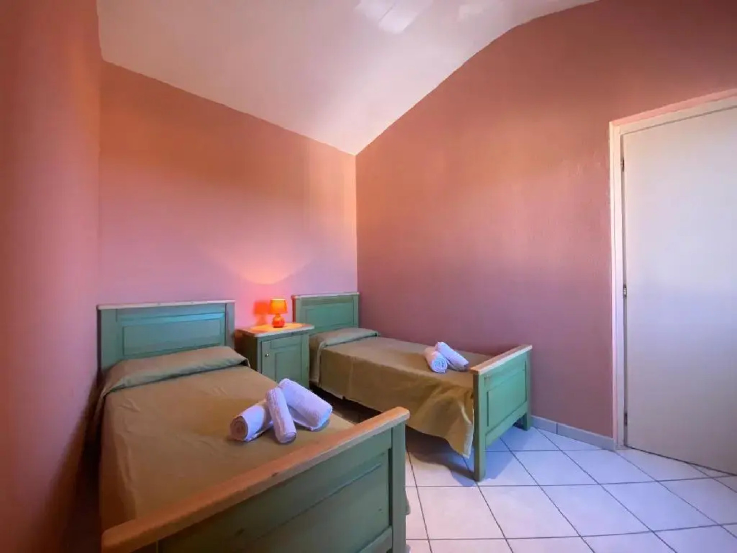 Le Residenze di Monte Rena A1 - A2