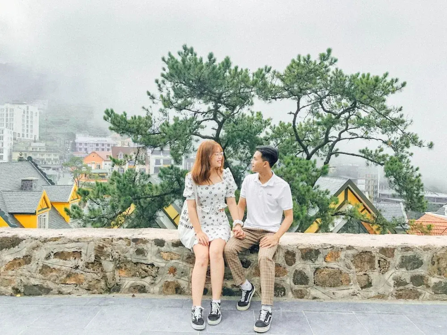 Chillout Village Tam Dao