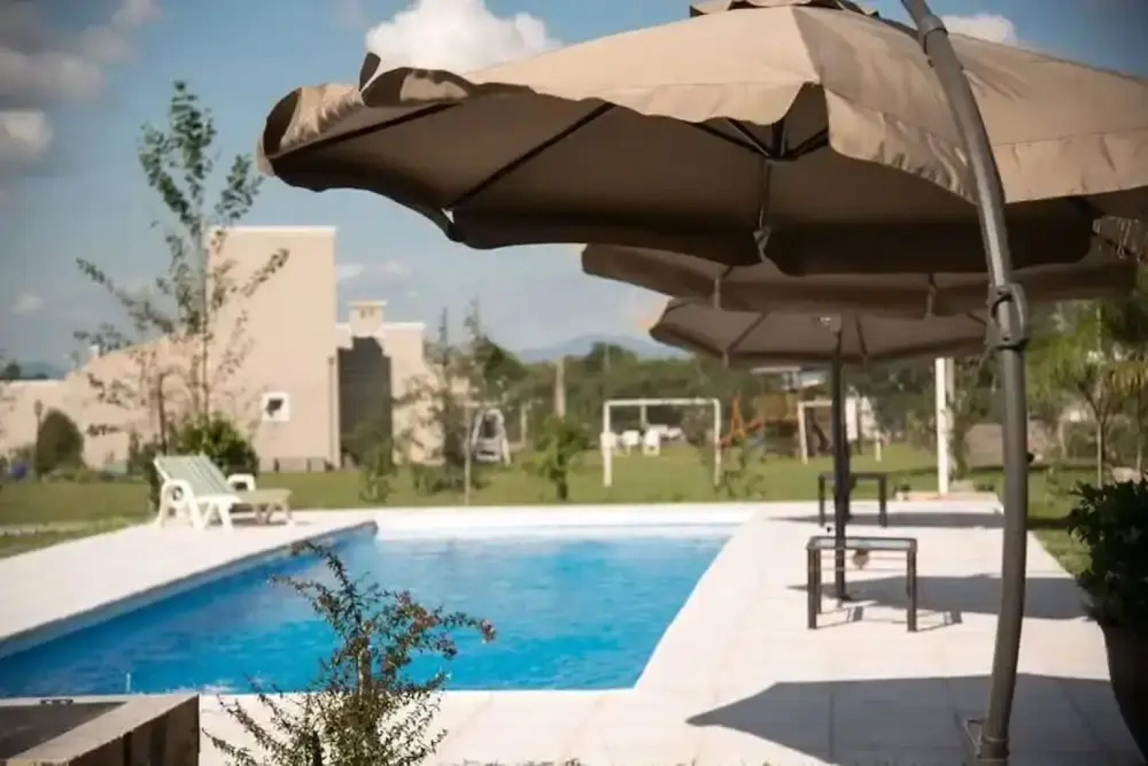 Las Lomitas - Casa de Campo