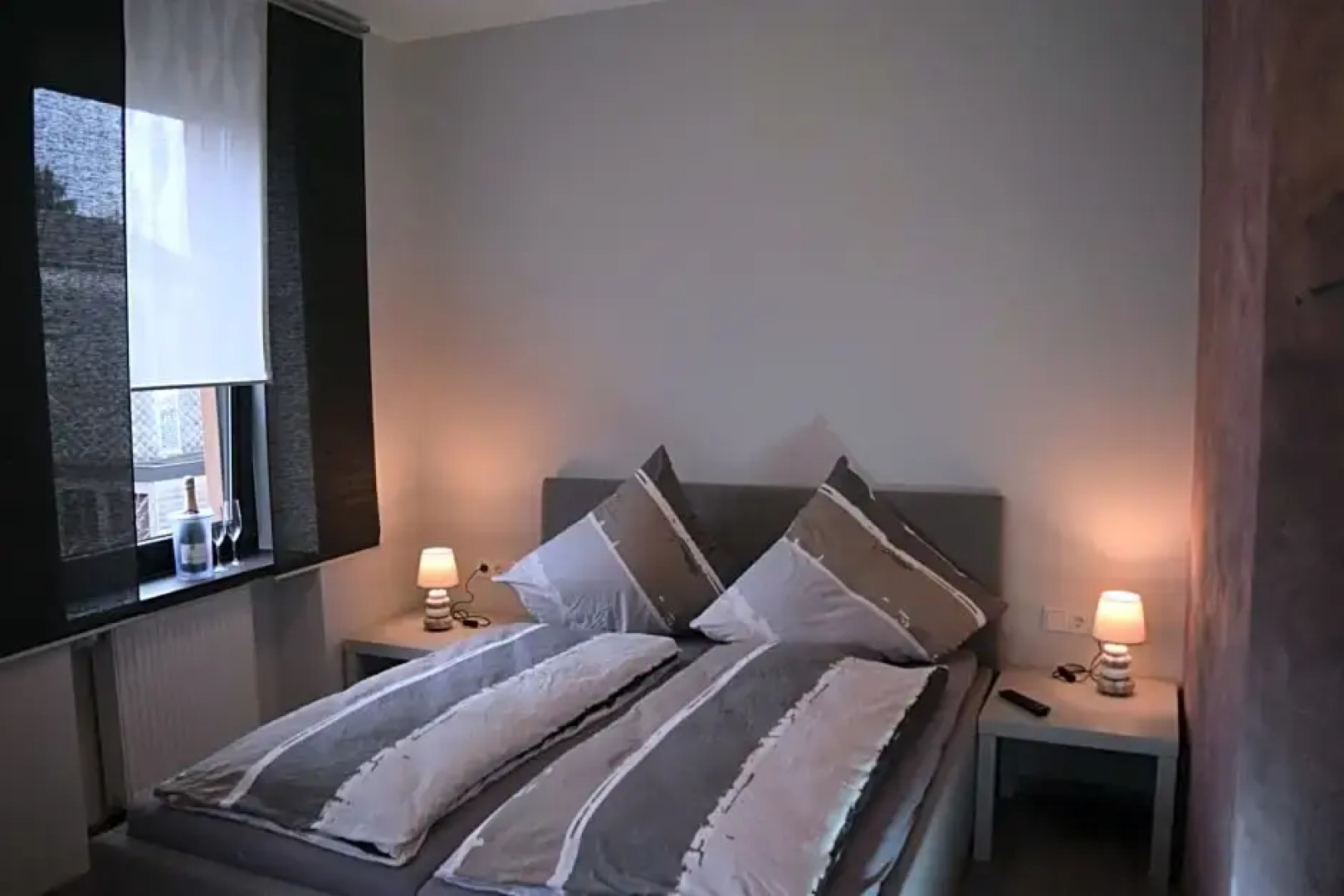 Hotel - Bistro - 3-Eck