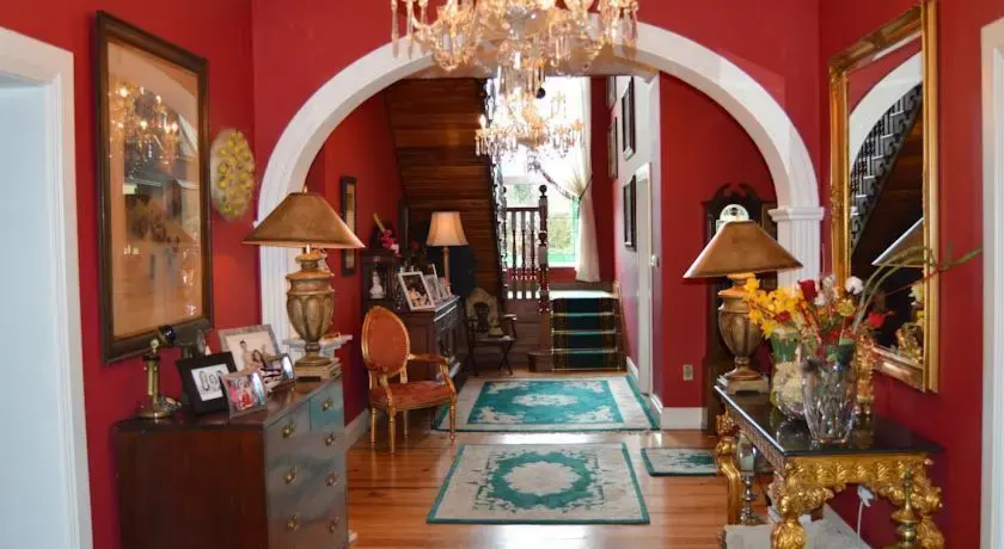 Beechwood Country House