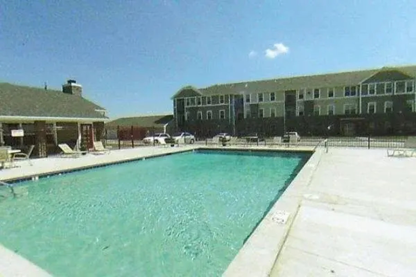 Execustay Prov Pointe