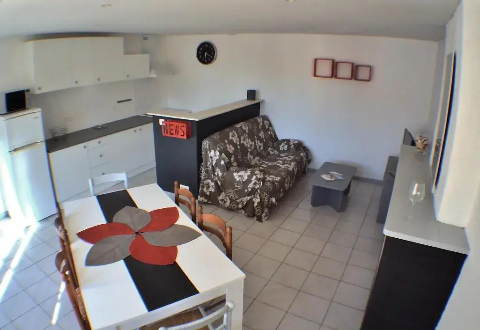 Le calme de la campagne à 10 minutes des plages