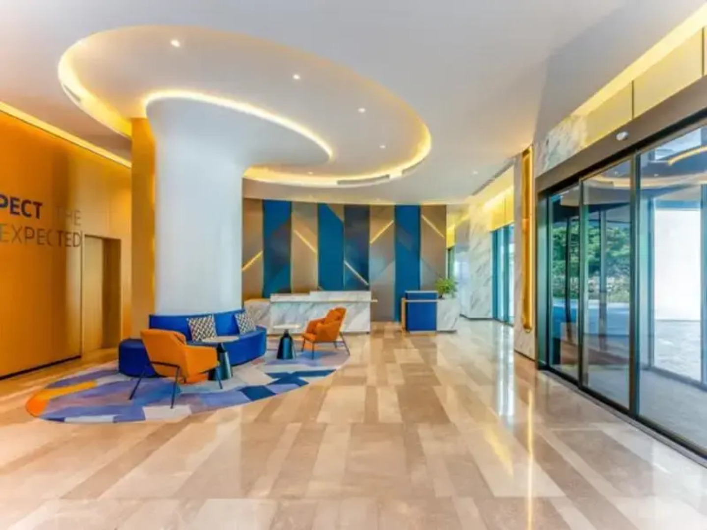 Holiday Inn Express Zhanjiang Coast