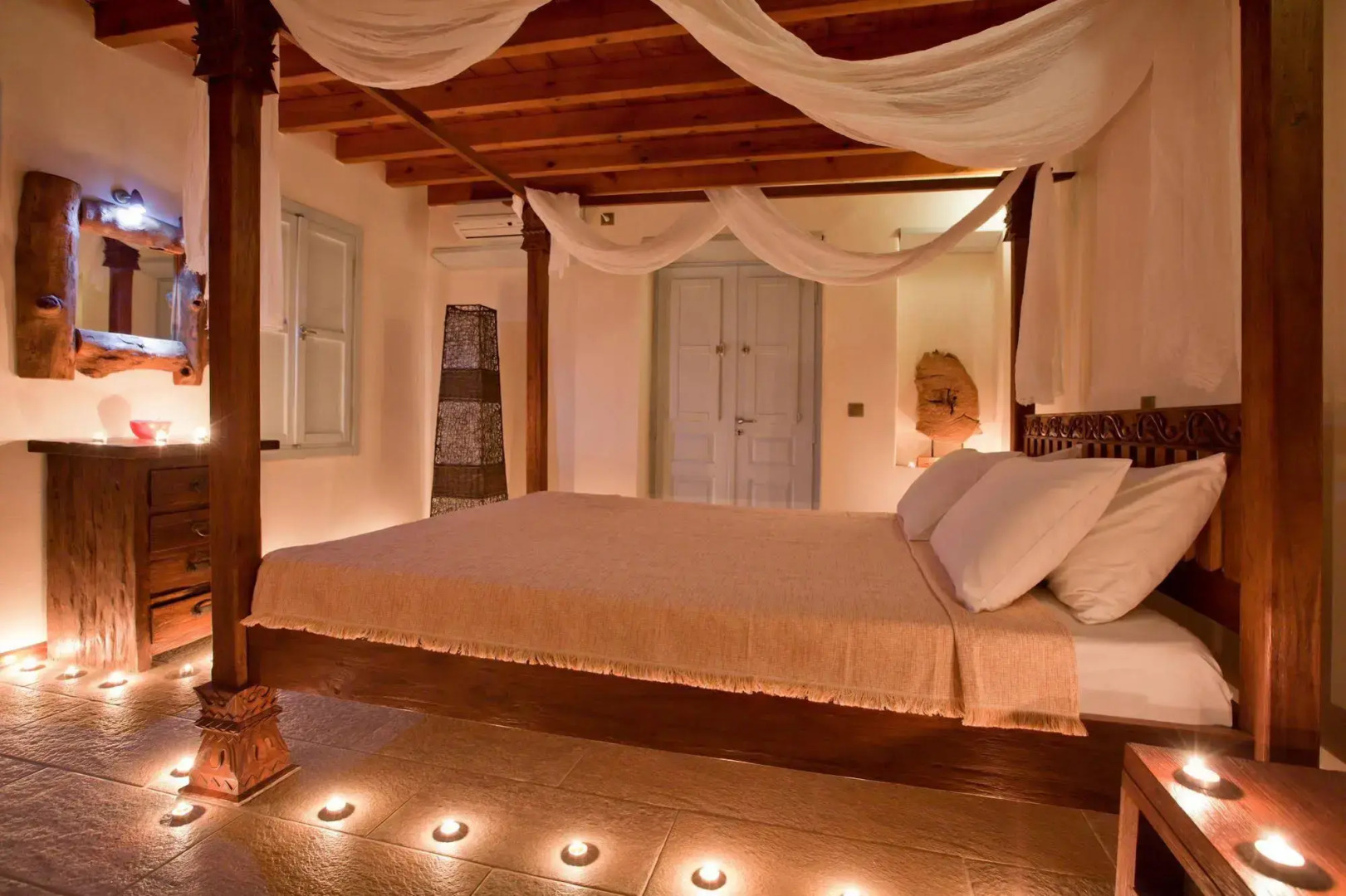 Acqua Blu Boutique Hotel