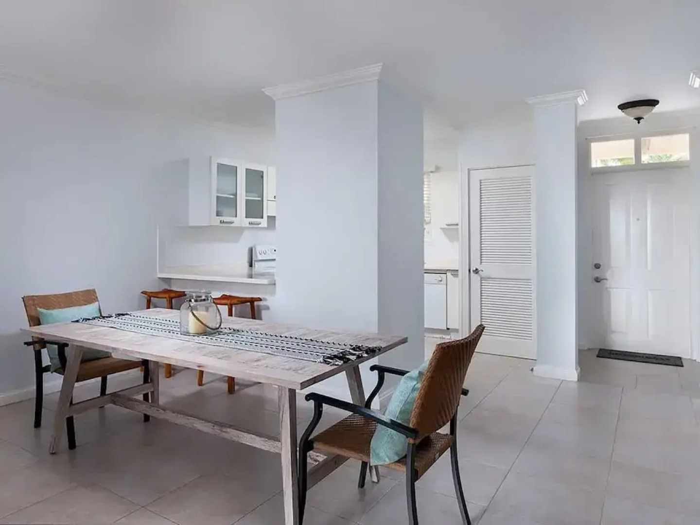 Vuemont #245 - 2bd By Zenbreak