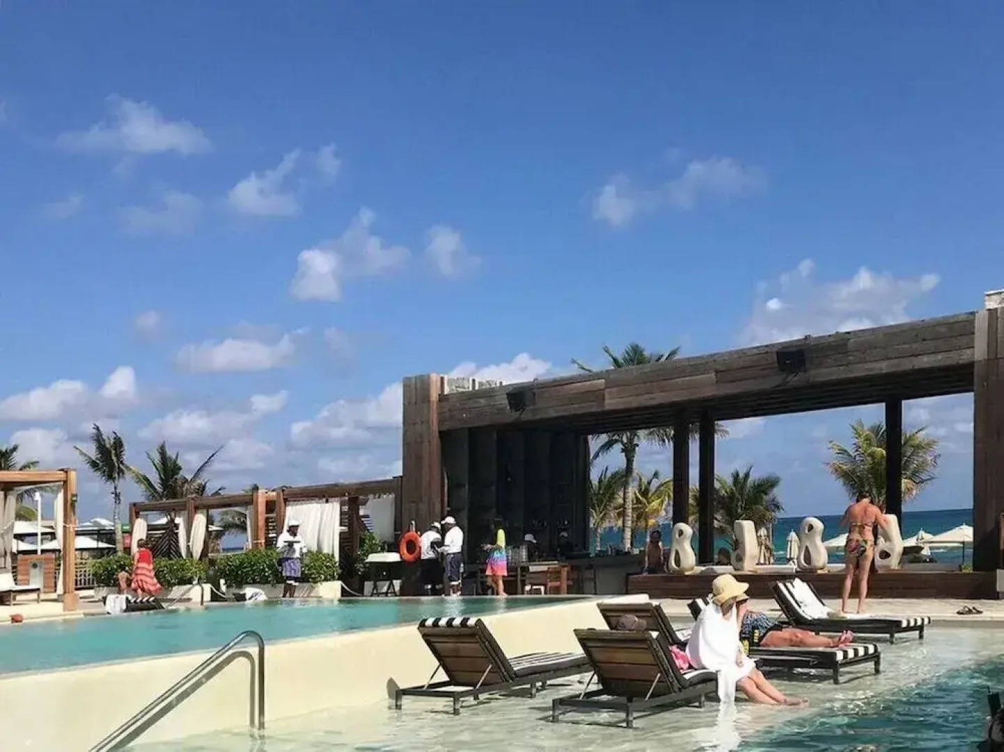 2BD Grand Luxxe Vidanta Resort RM