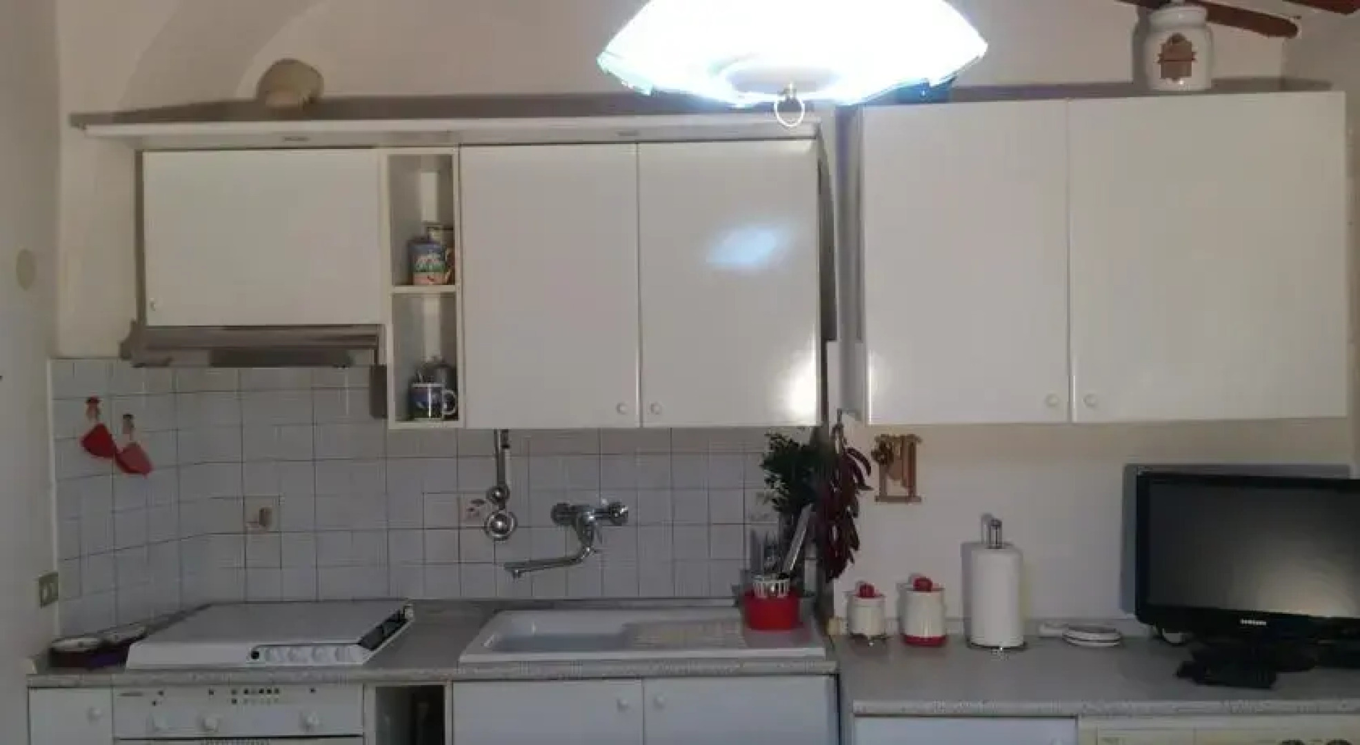 Holiday home L Antica Dimora