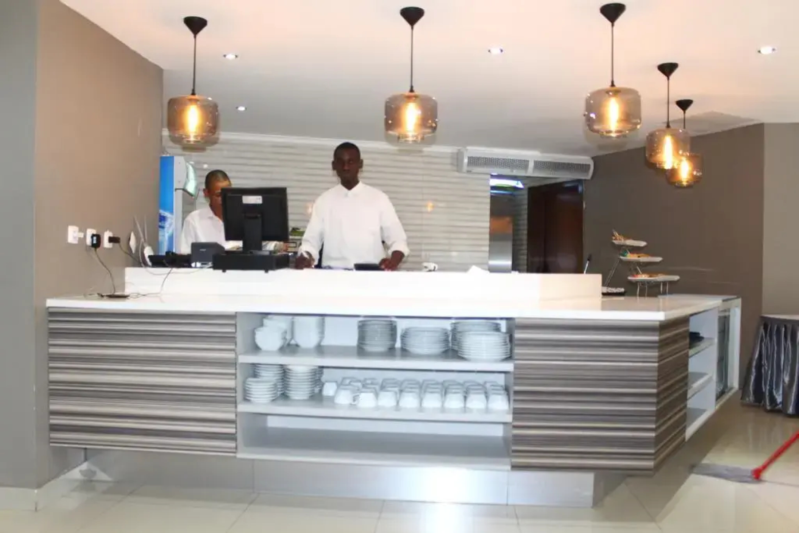 WL Hotel Maputo City Centre Mozambique Collection