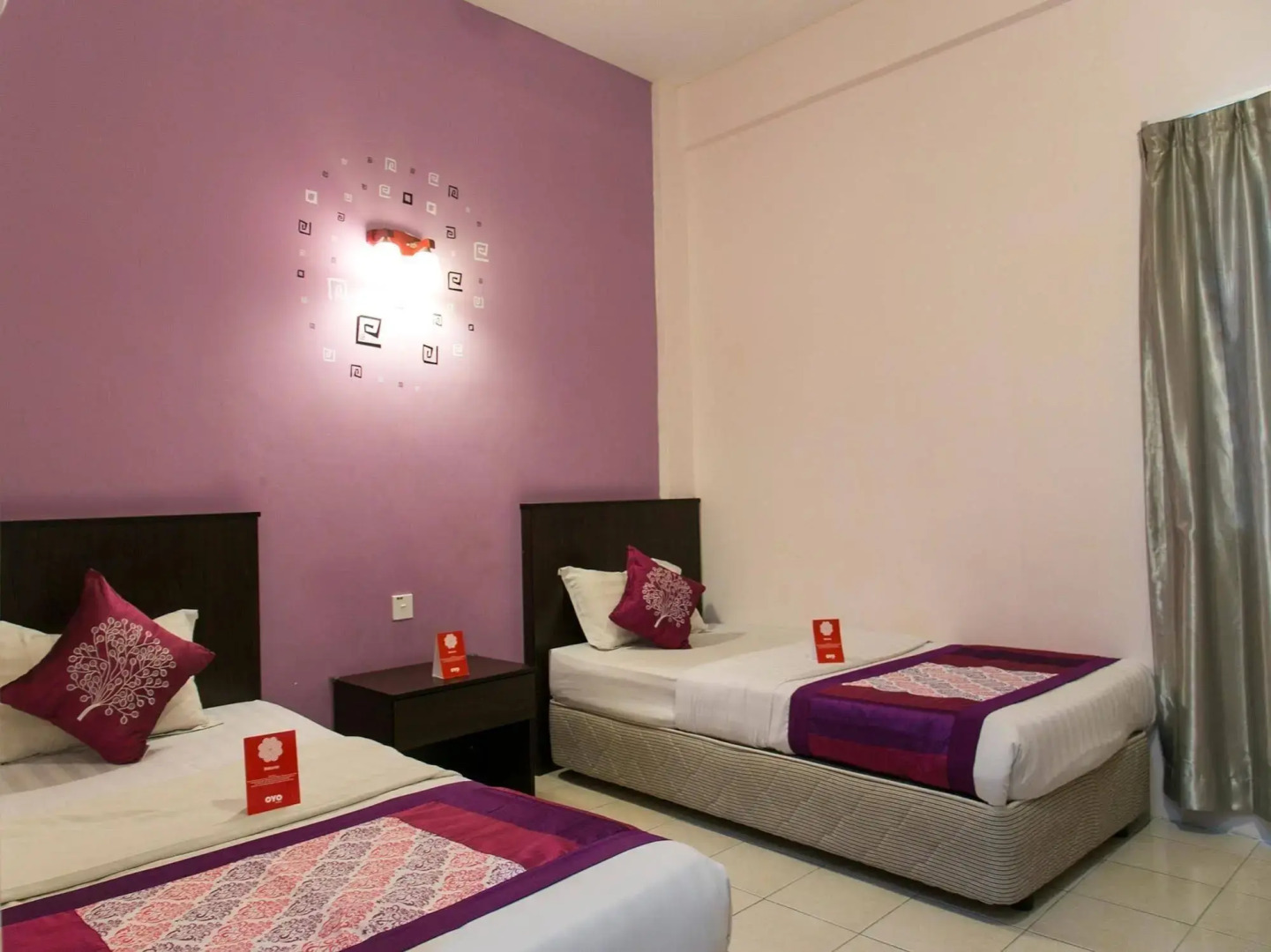 Hotel Ideal Senawang