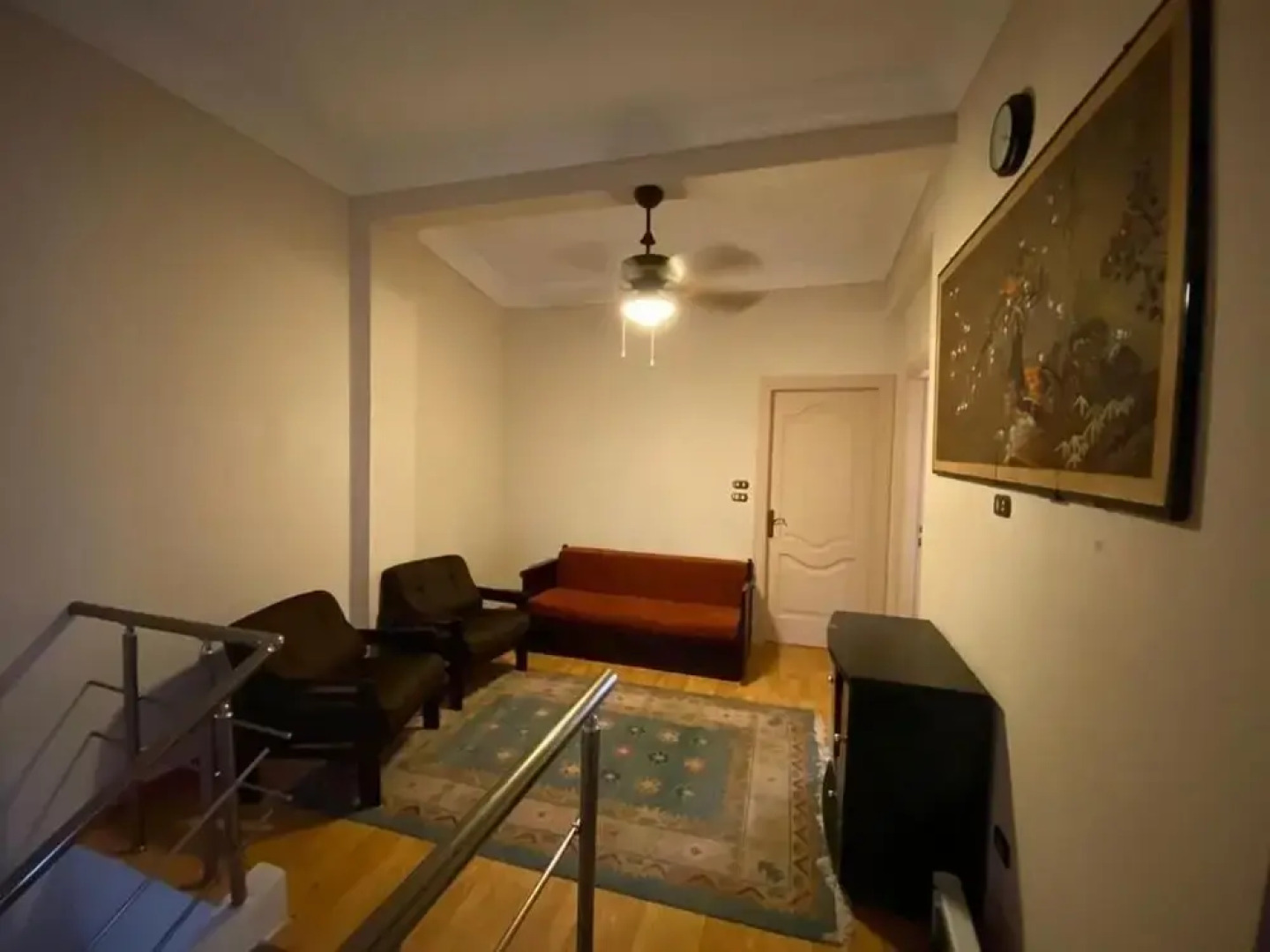 Villa Omraa El Behar