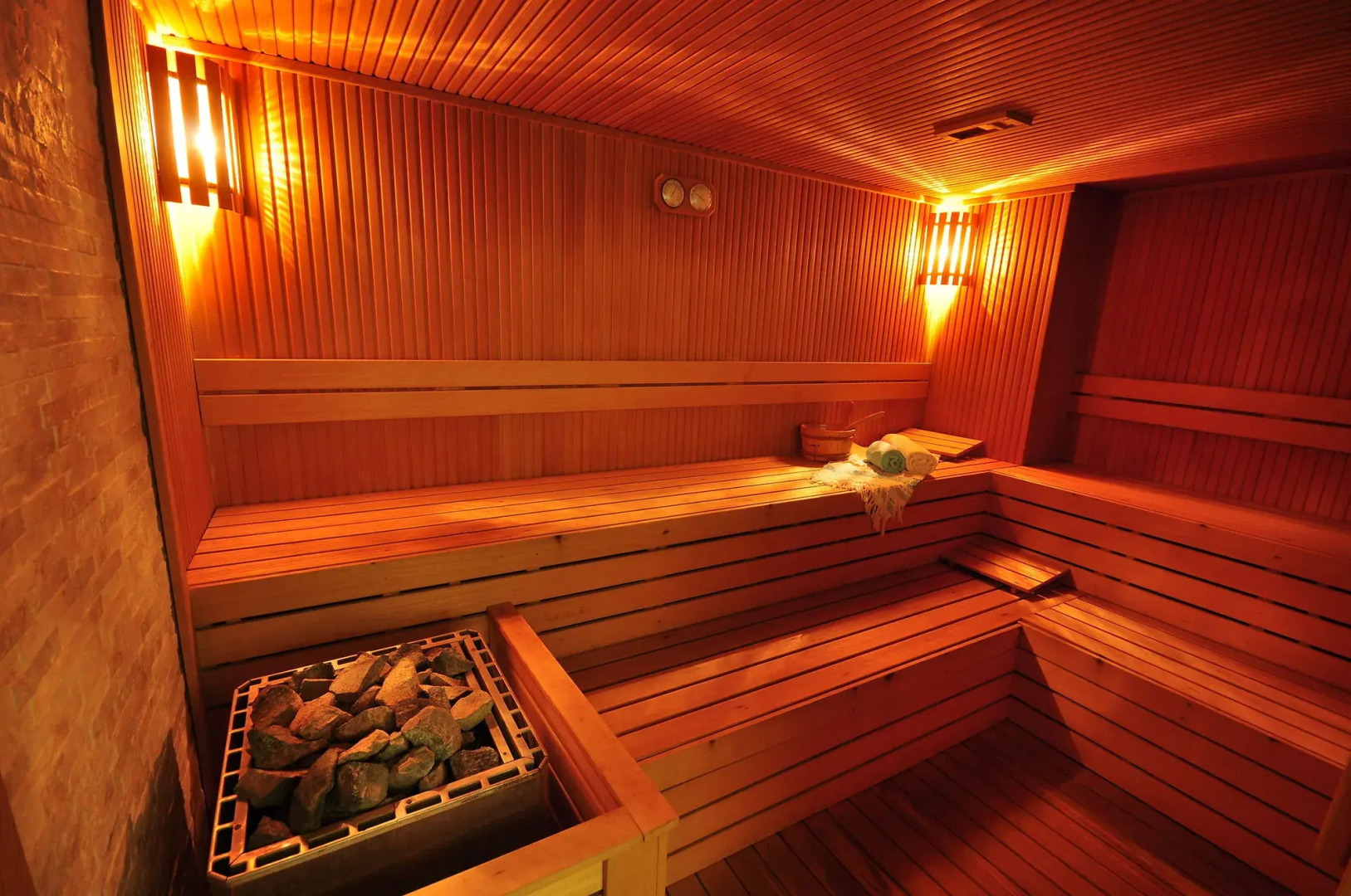 Neorion Hotel - Special Class