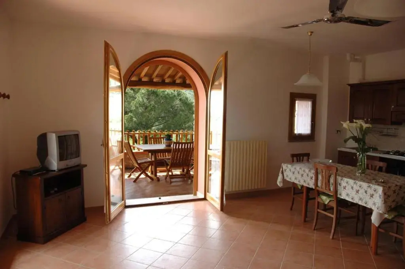 Agriturismo Podere Gozzuto