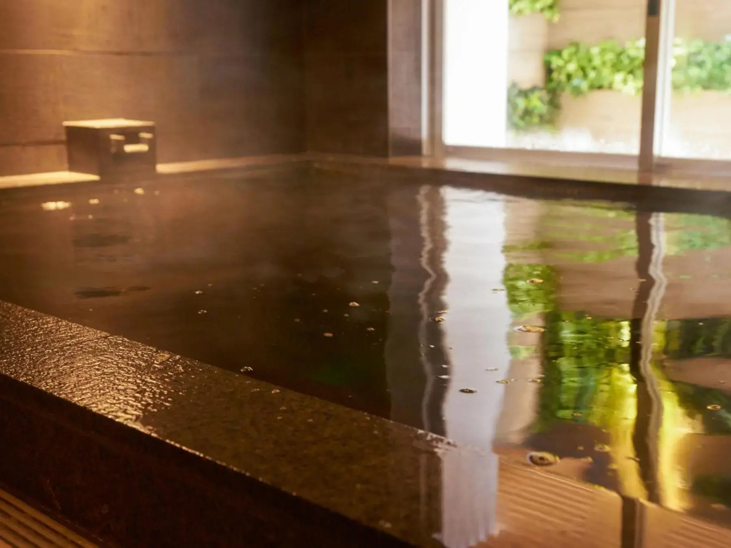 Chigiri no Yu Super Hotel Kashima