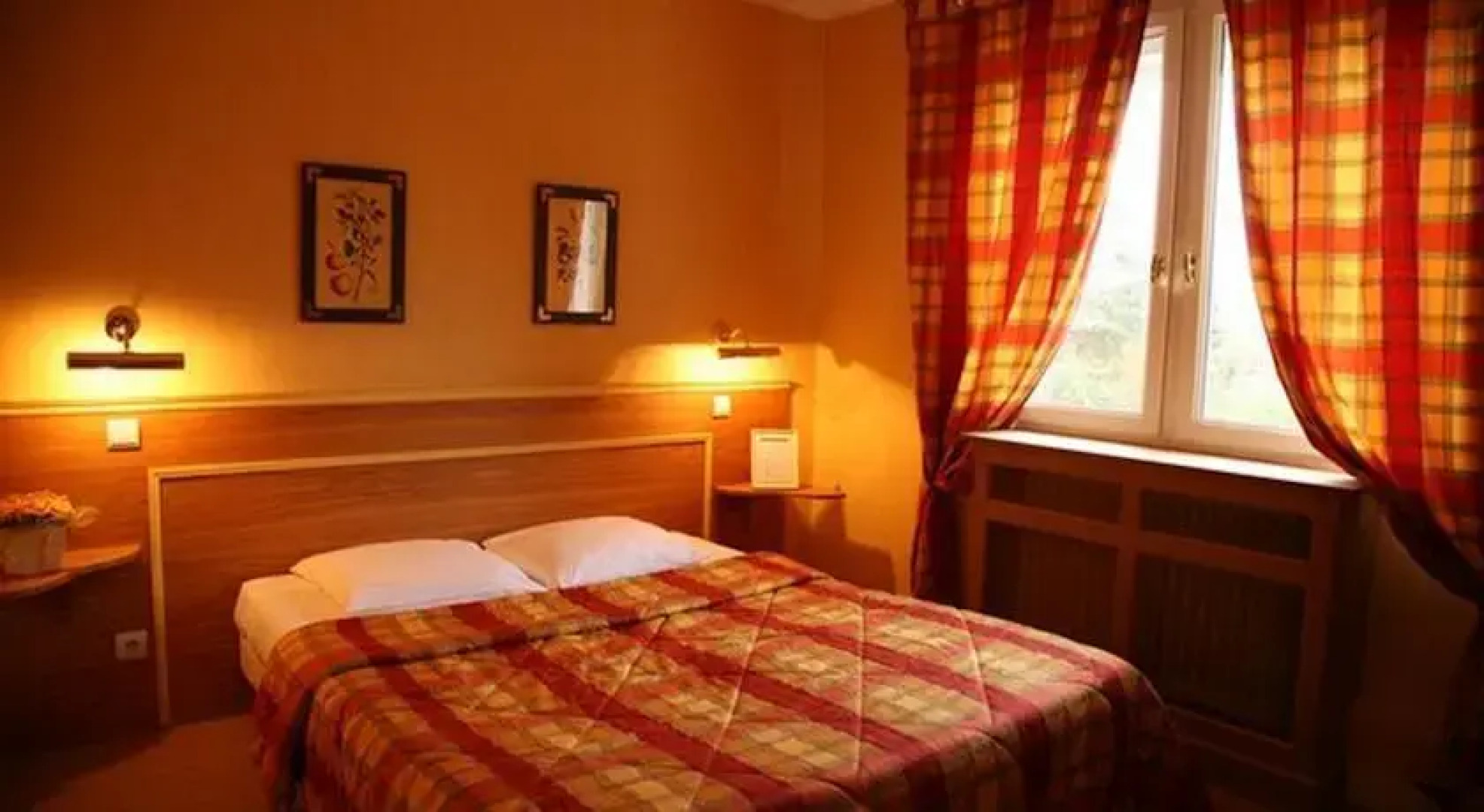 Auberge de la Vallée Verte