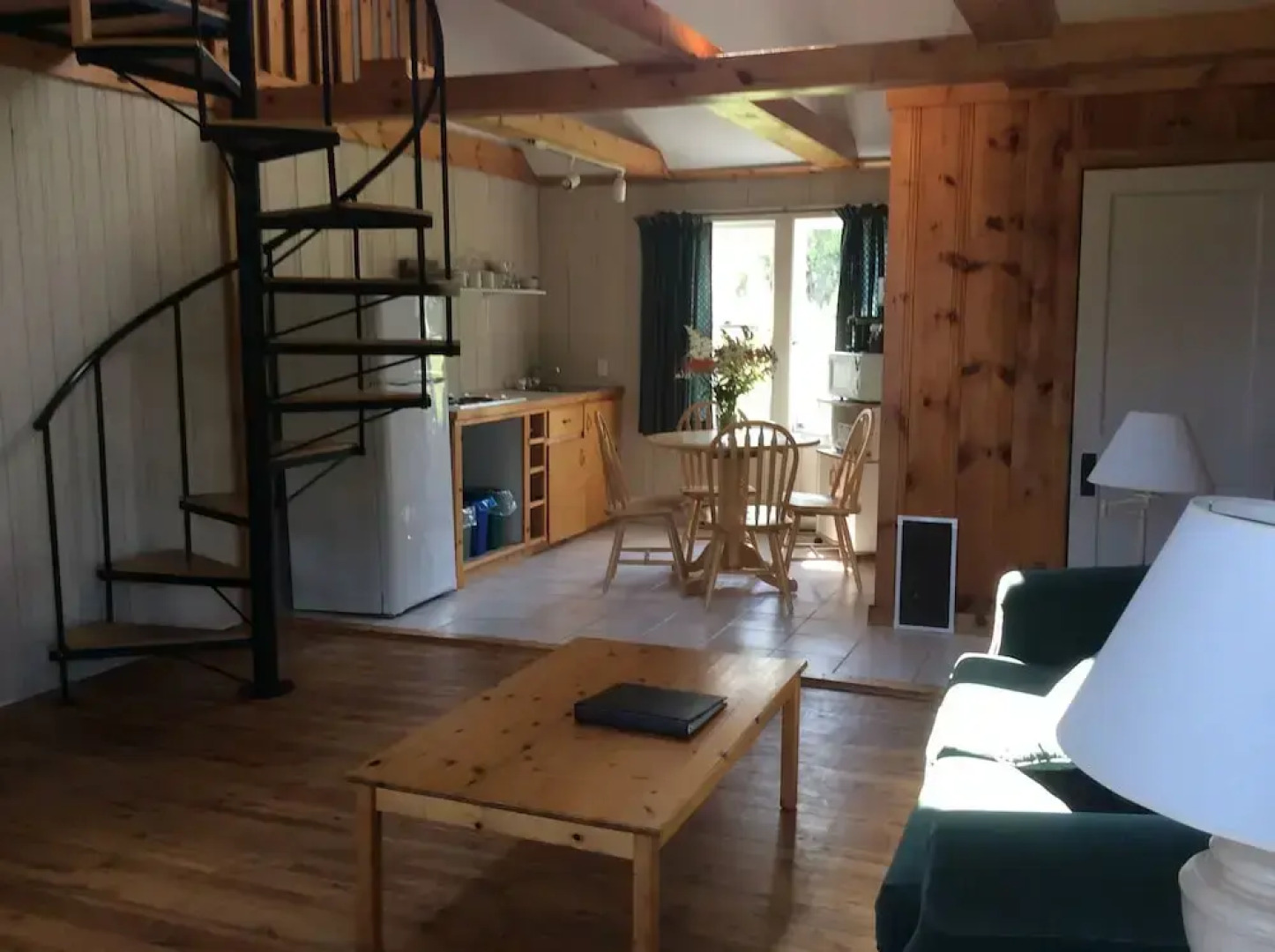 The Villages of Mountain Gap Resort