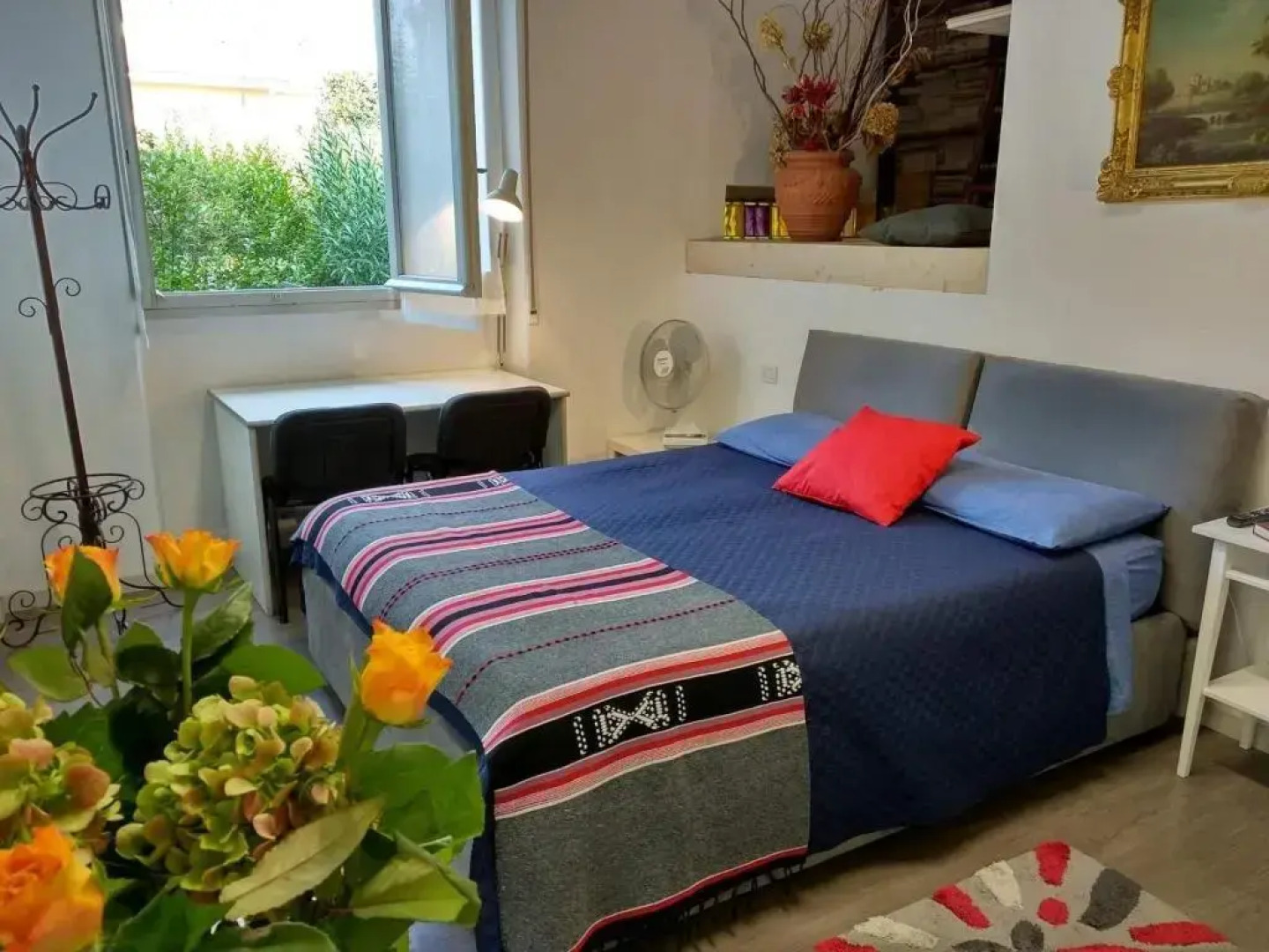 Bed and Breakfast Villa Laila