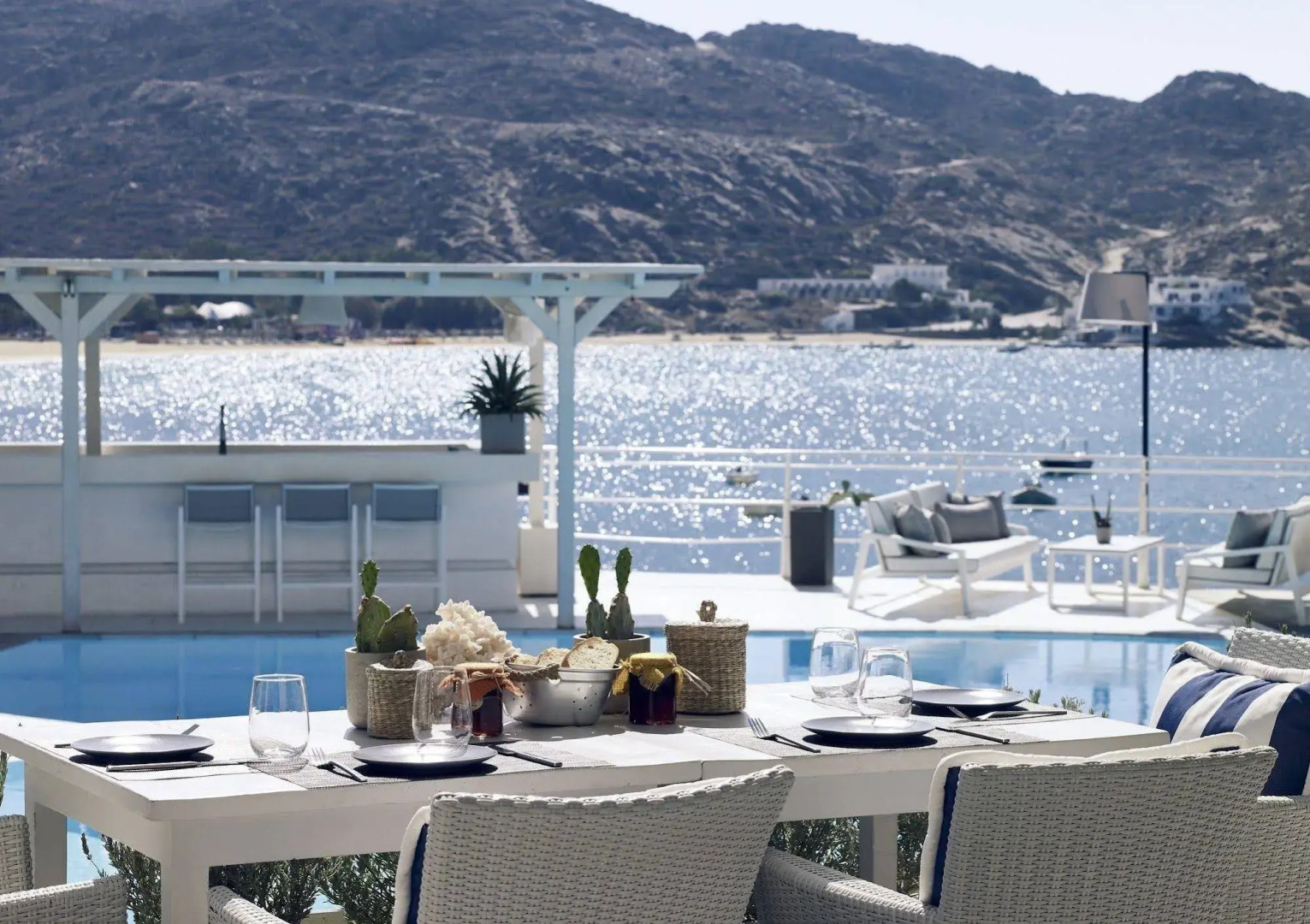 Ios Palace Hotel & Spa