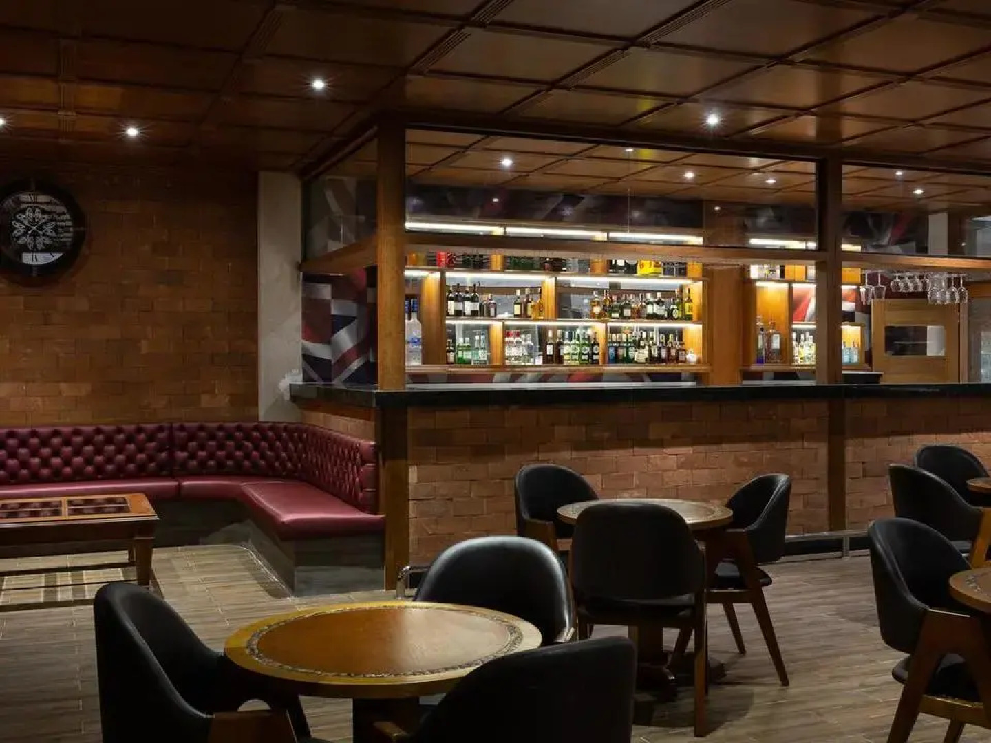 Itatiaia Resort & Eventos