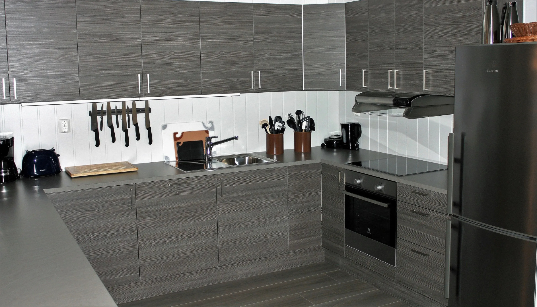 Hafjell Resort Hafjelltoppen Gaiastova