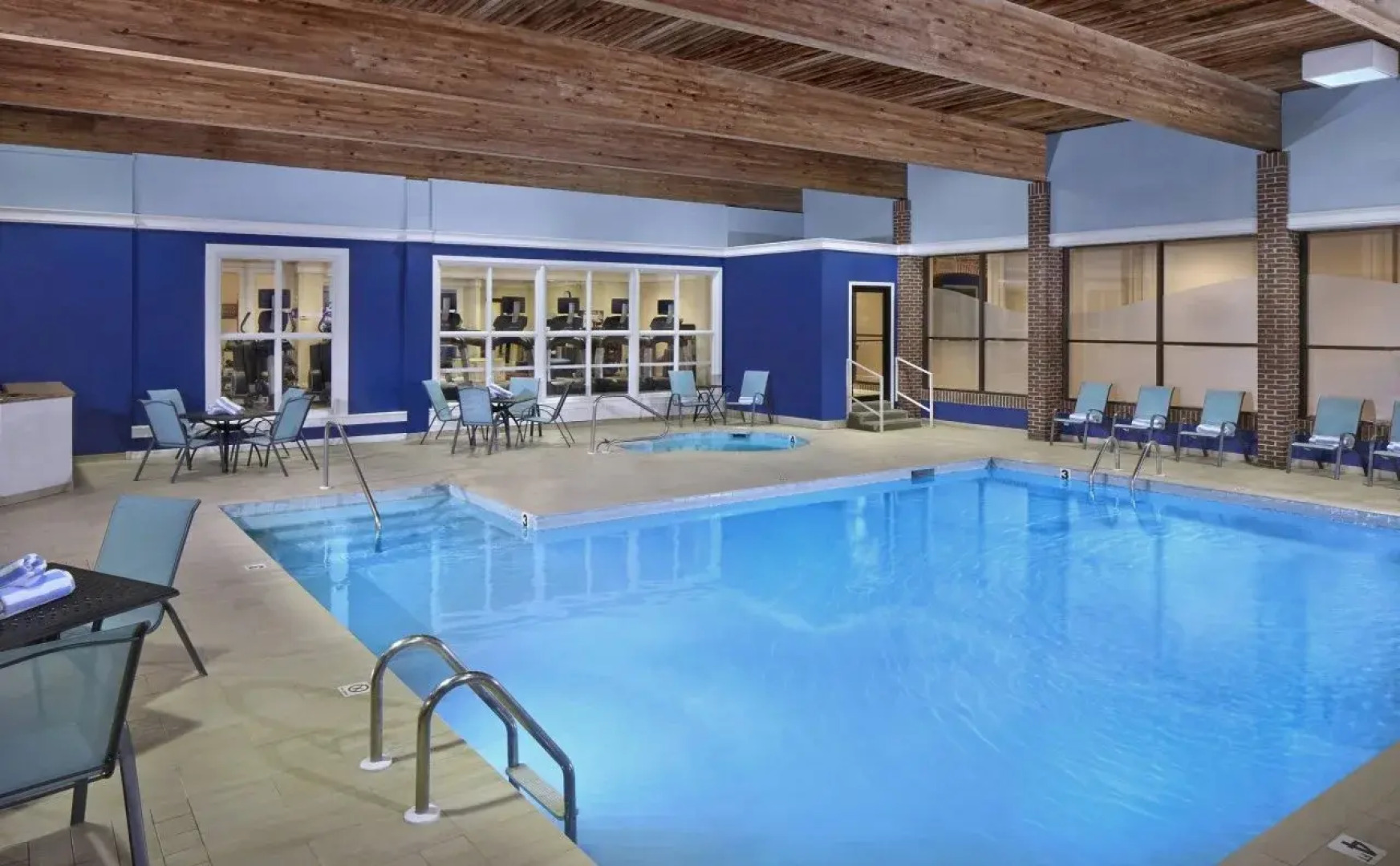 Providence Marriott Downtown