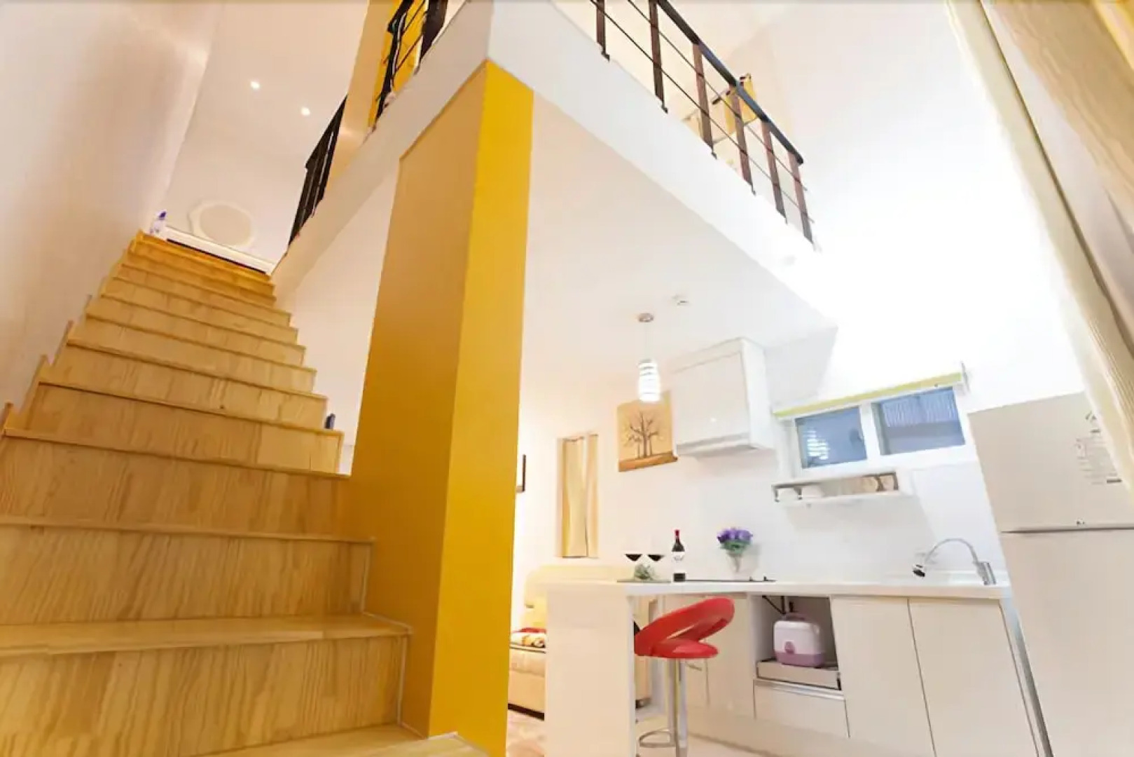 Gapyeong Dream&love Pension