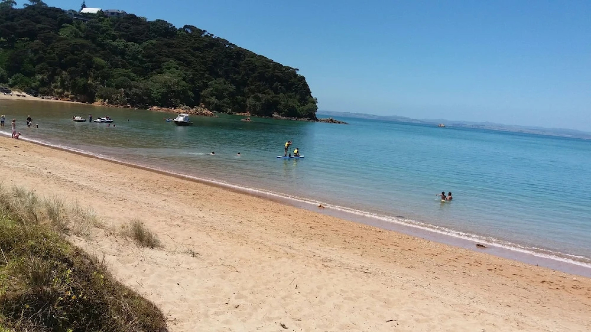 Whatuwhiwhi TOP 10 Holiday Park