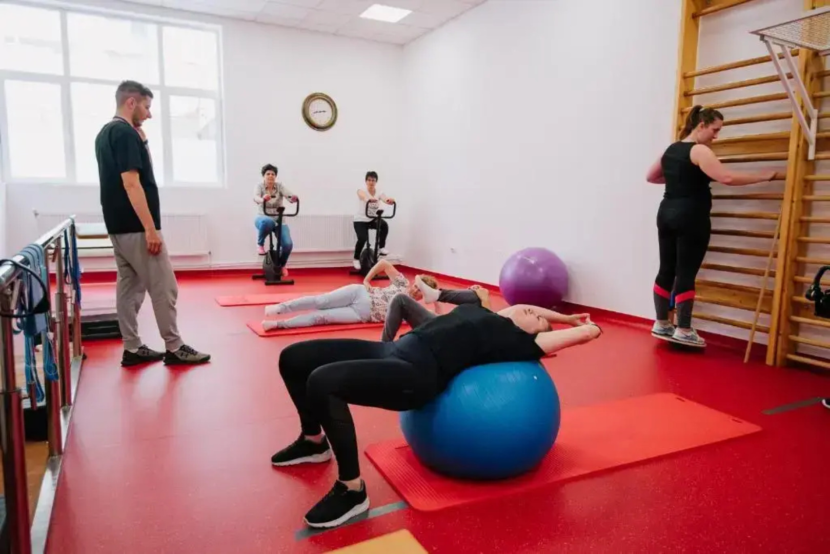 Complex Balnear Covasna