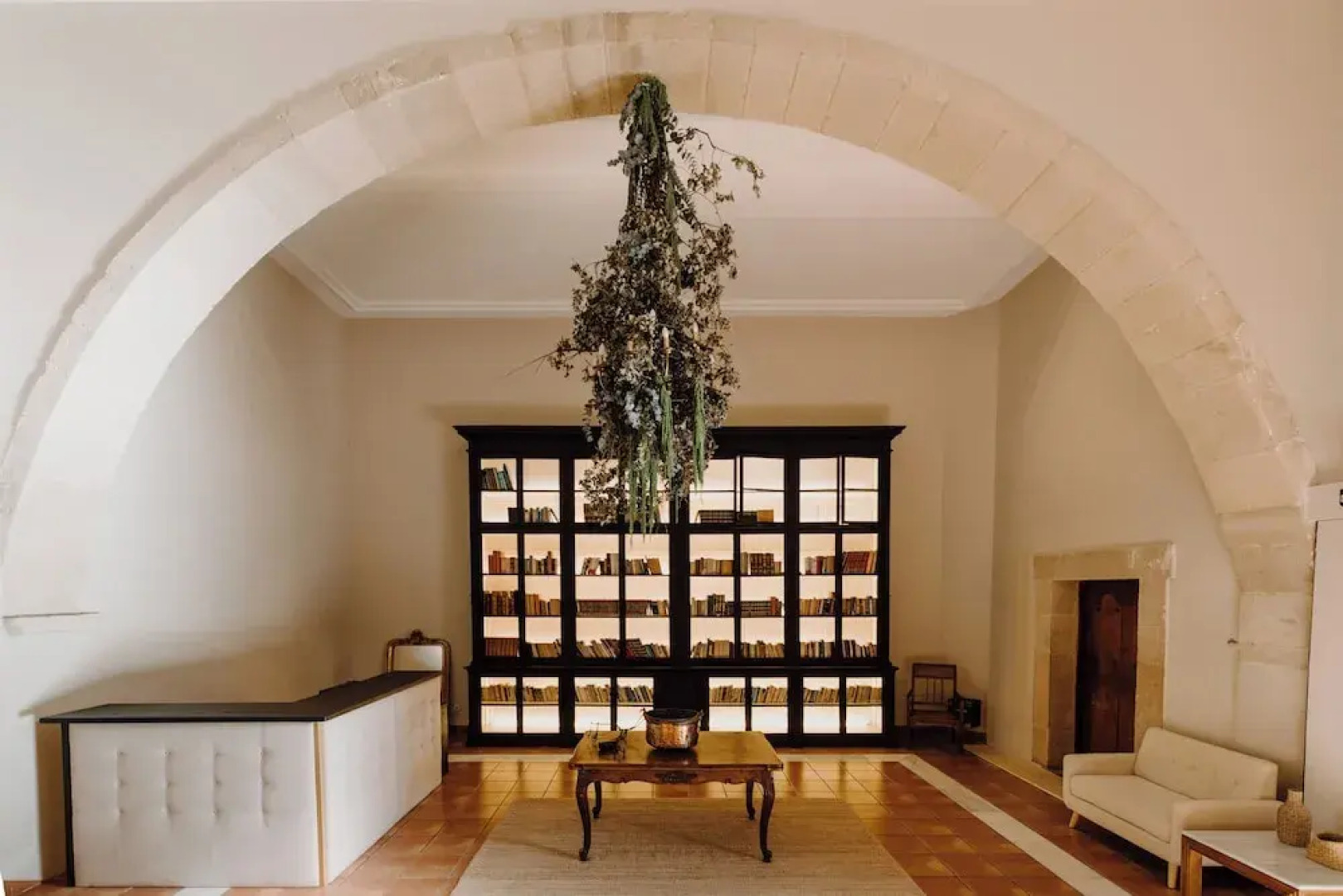 Hotel Convento Miranda