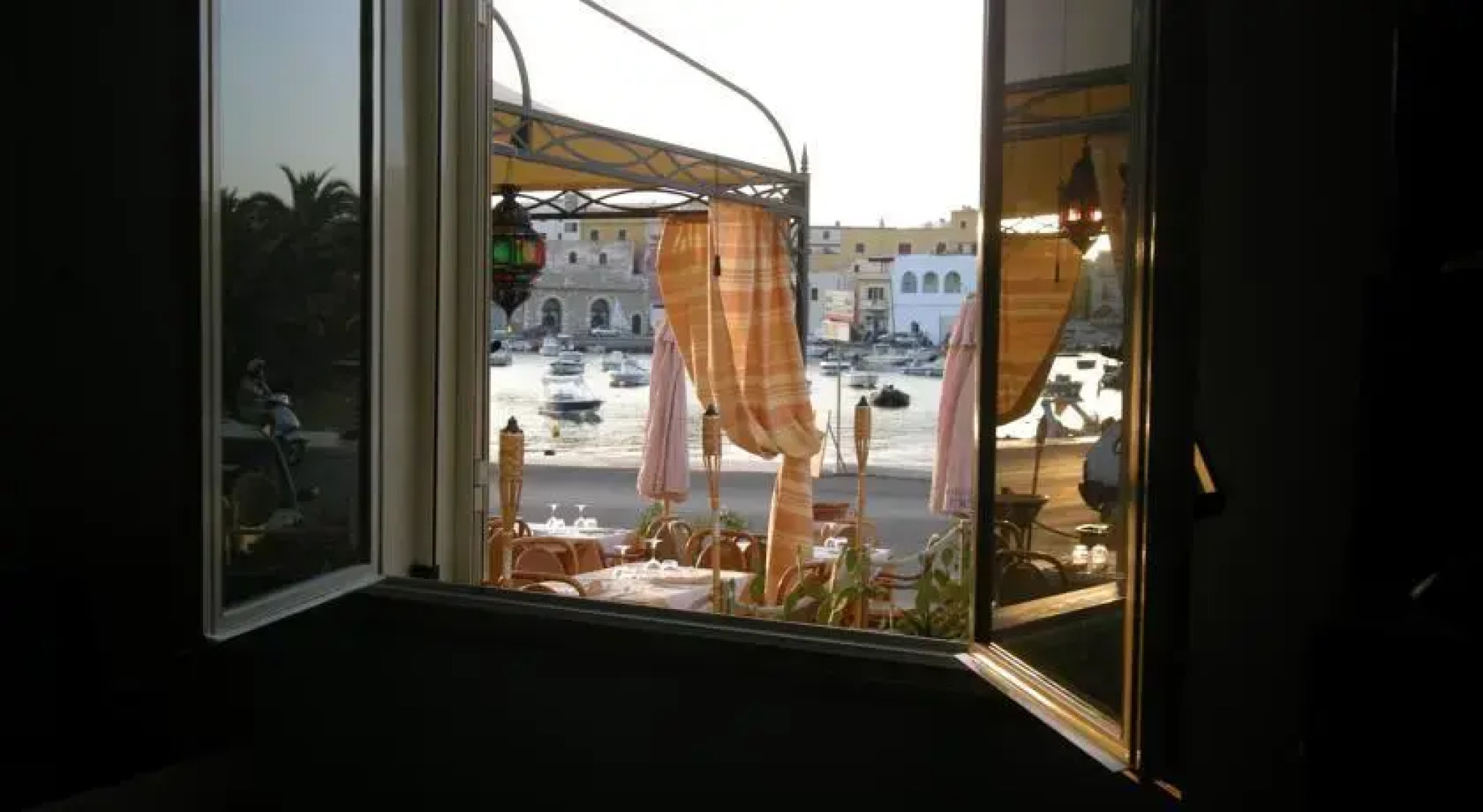 Appartamento Lungomare