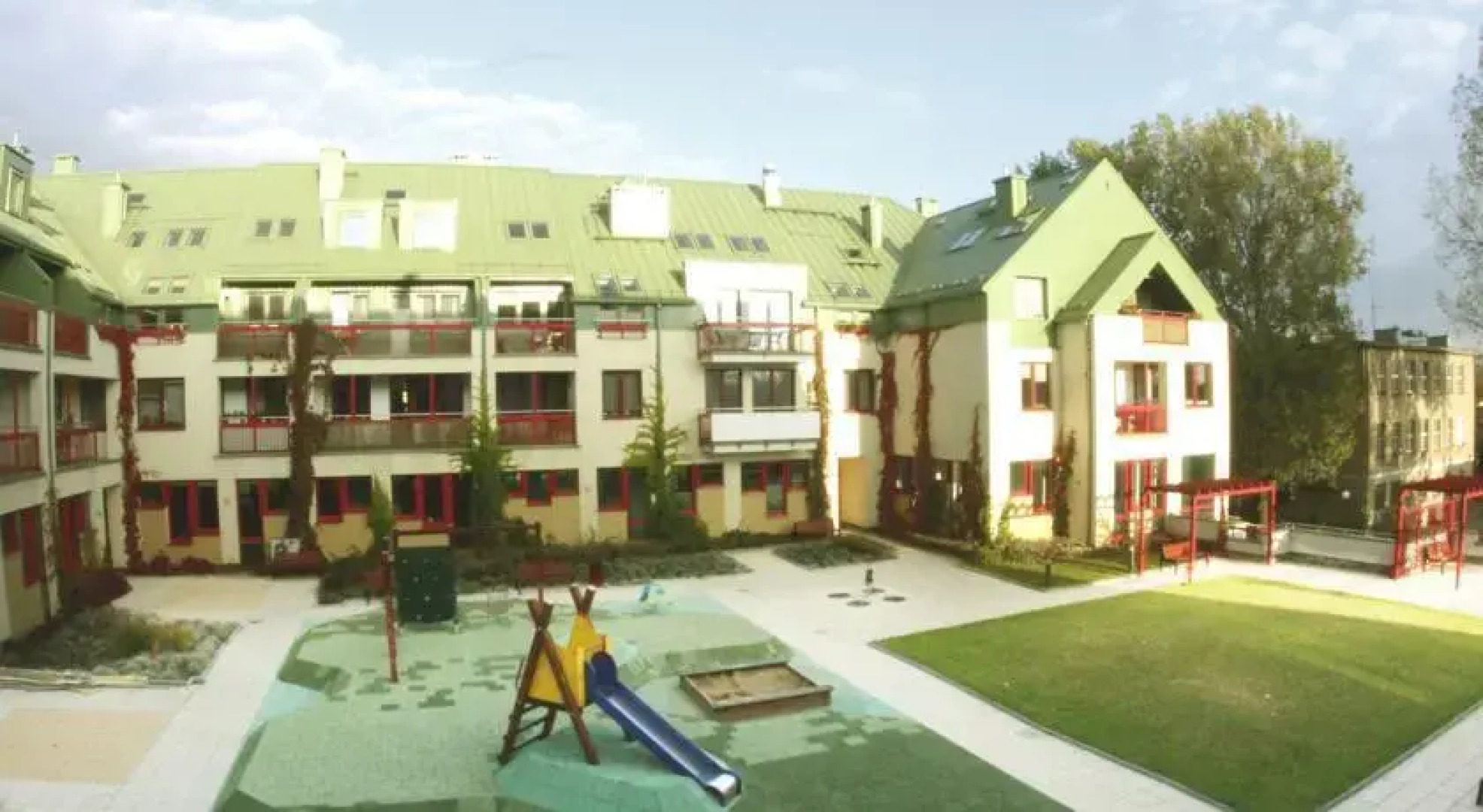Apartament Serce Suwałk