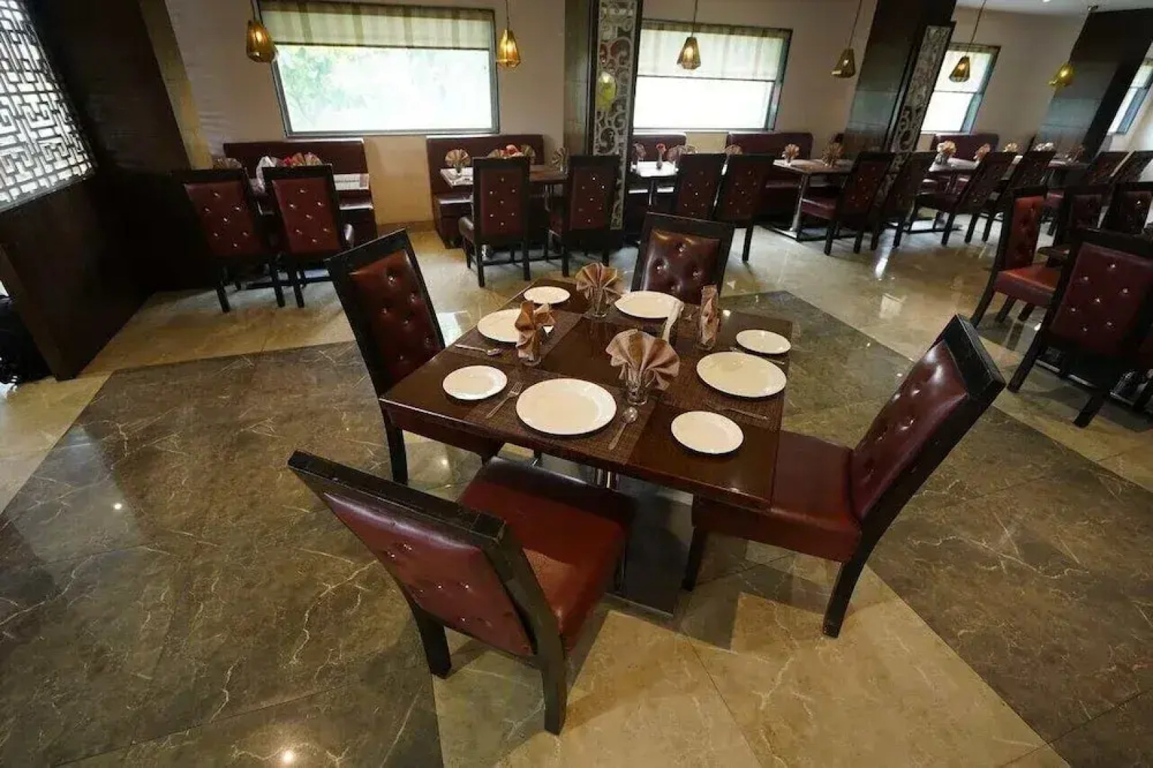 Hotel Gagan Regency - Raipur