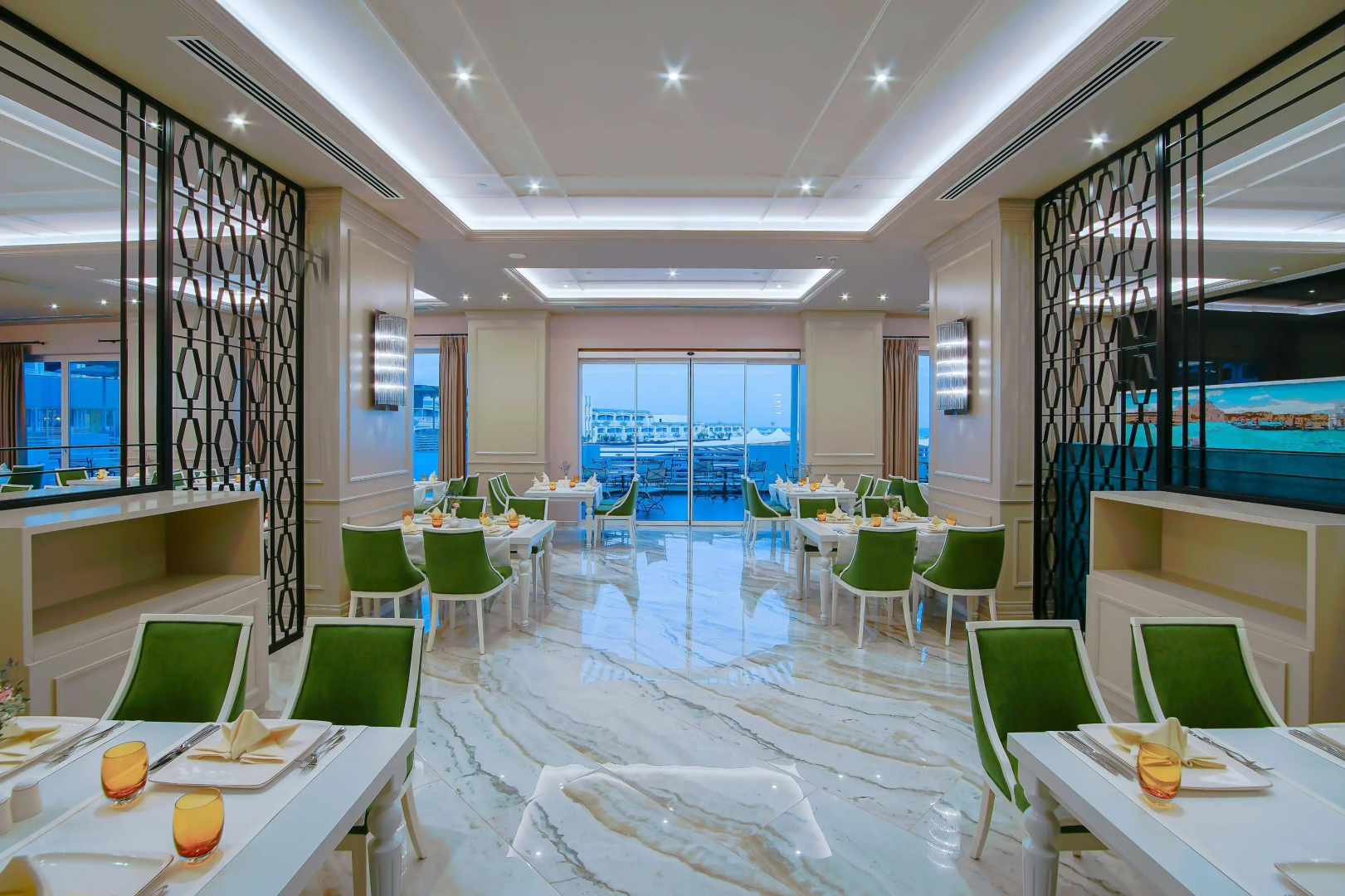 Limak Cyprus Deluxe Hotel - All Inclusive