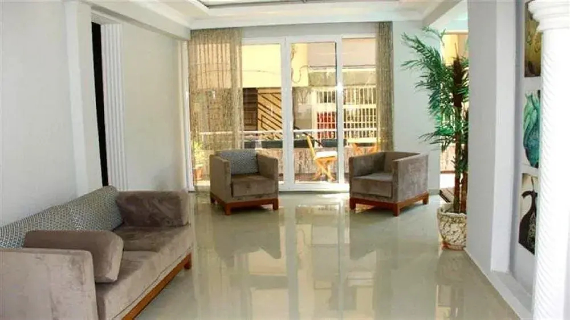 Corner Boutique Hotel