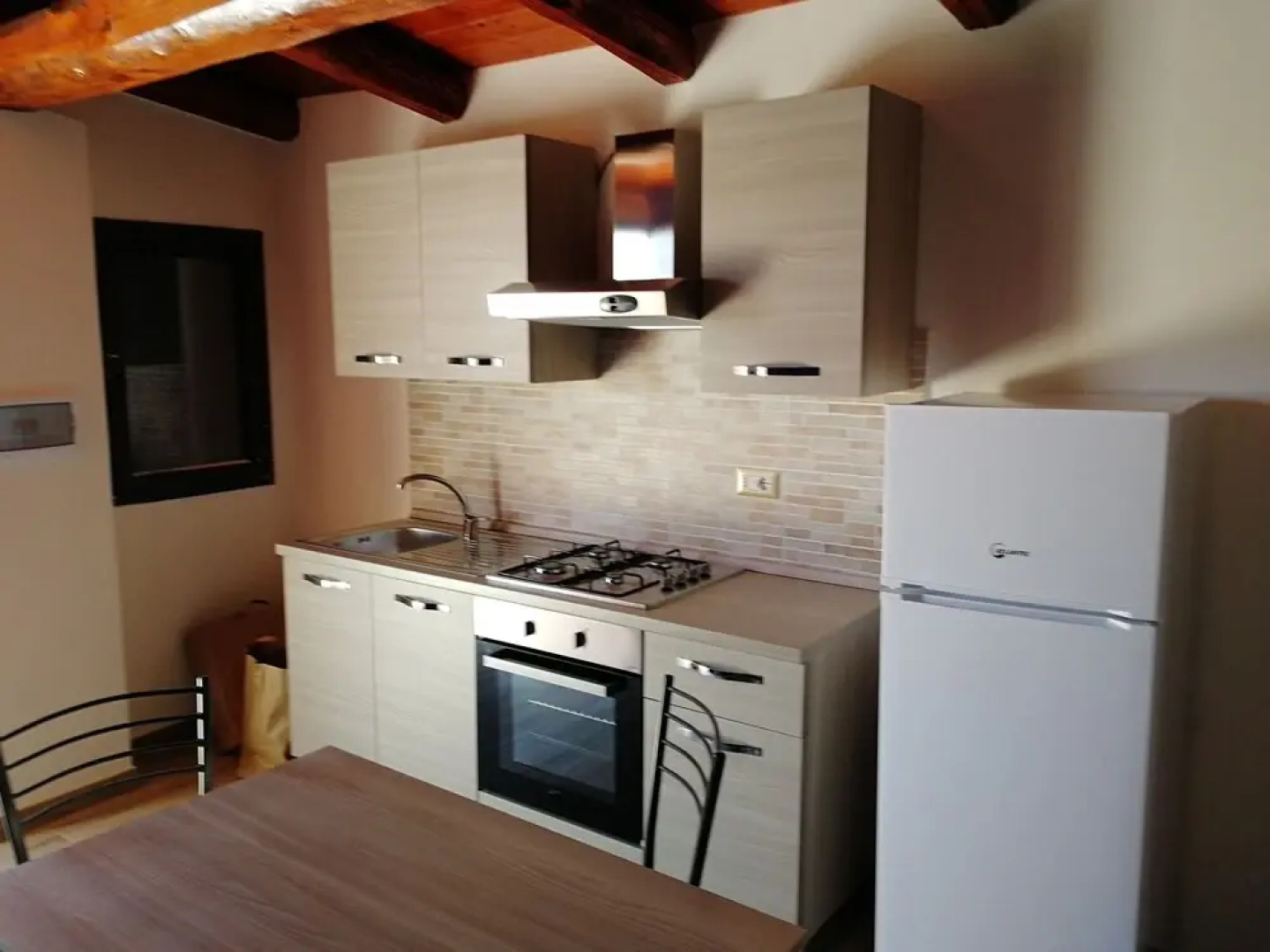 Villa Finaiti - Sole