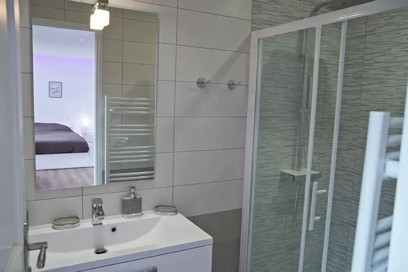 Chambres d'hôtes du Moulin des Tours