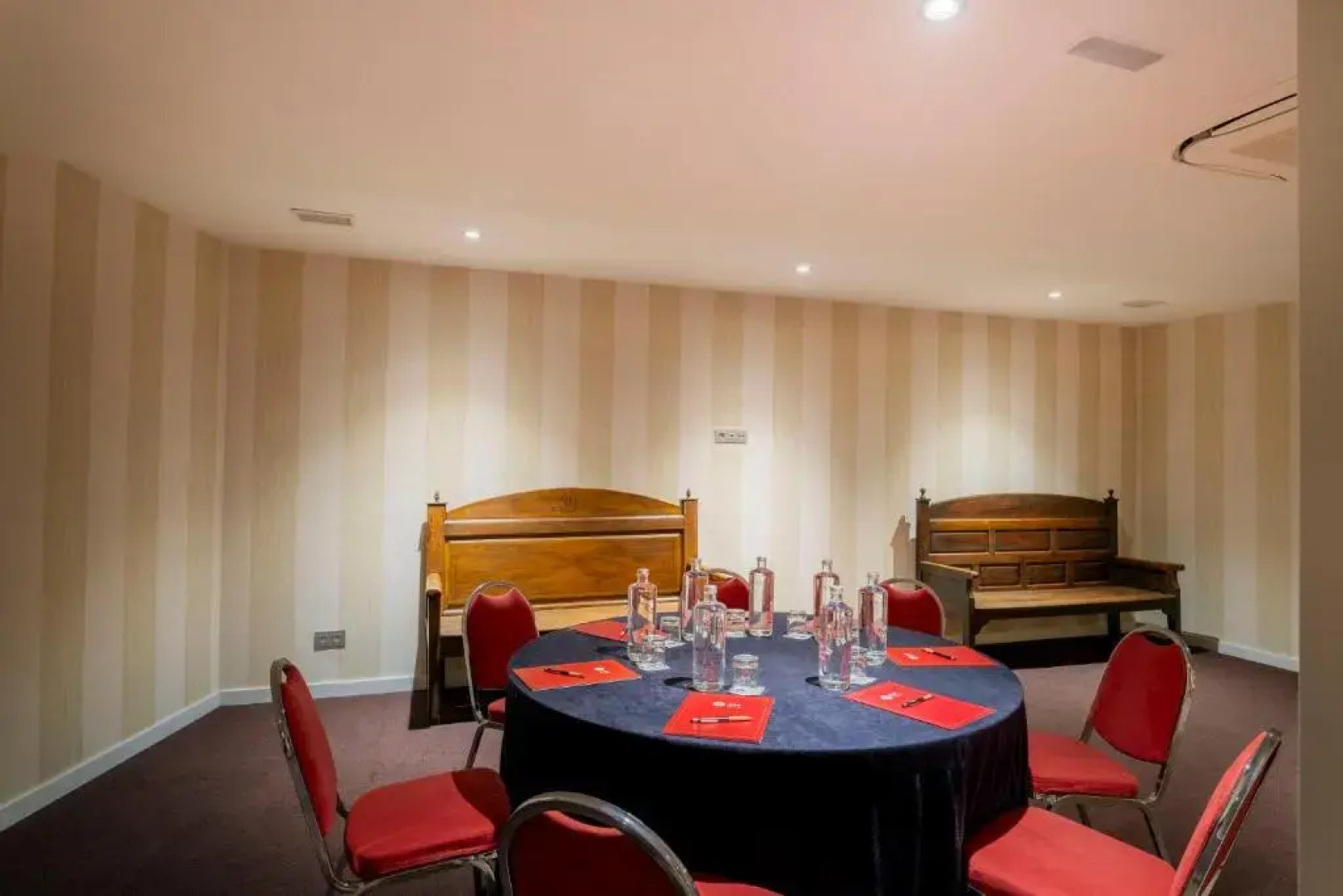 Exe Casa de Los Linajes