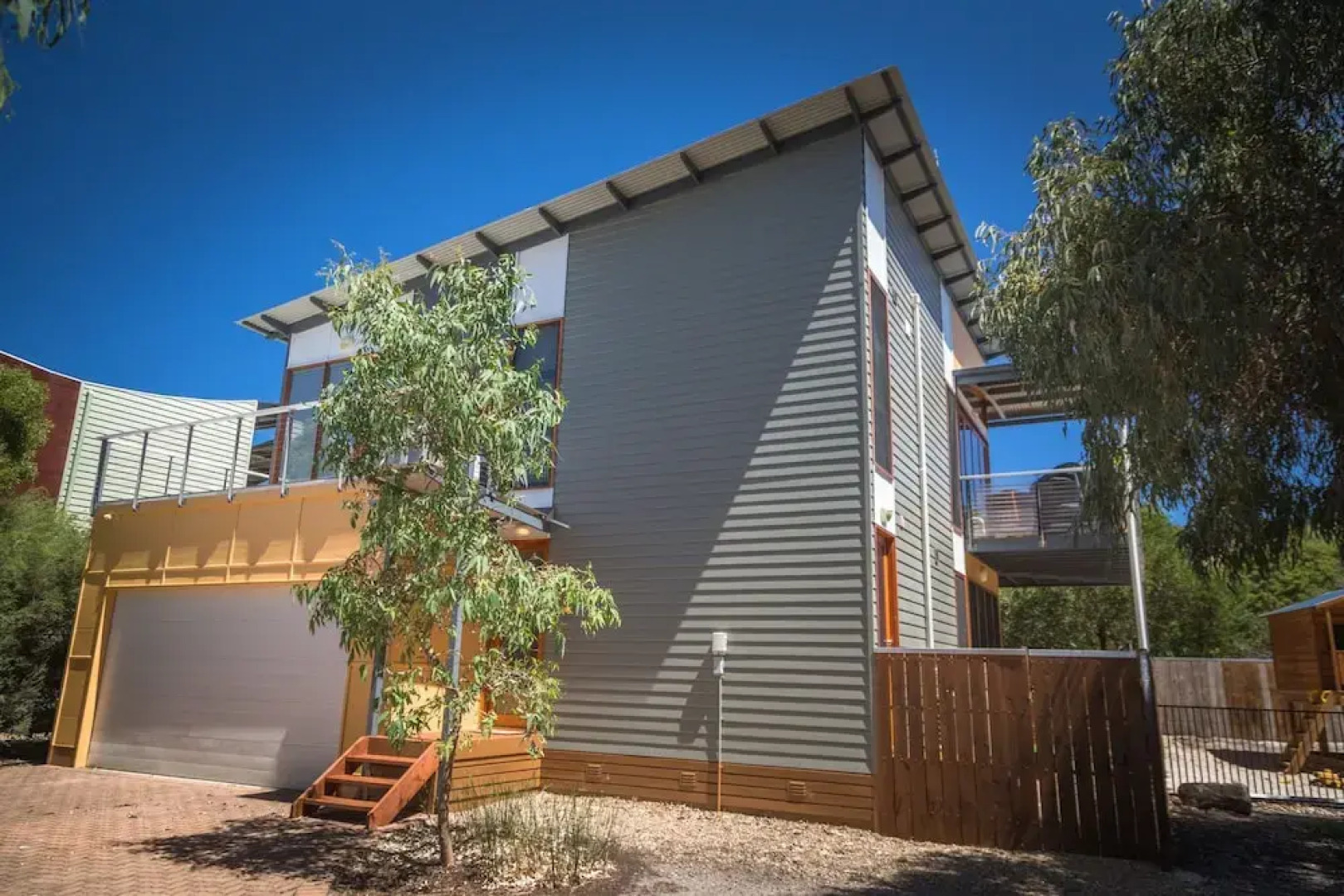 South Shores Villa 31 - South Shores Normanville