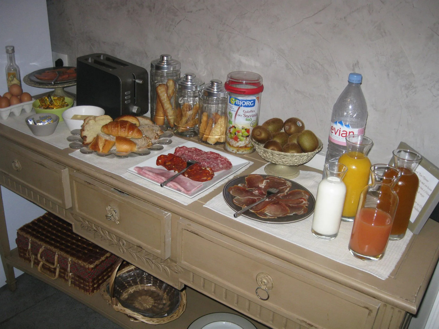 Hôtel de l'Amphithéâtre