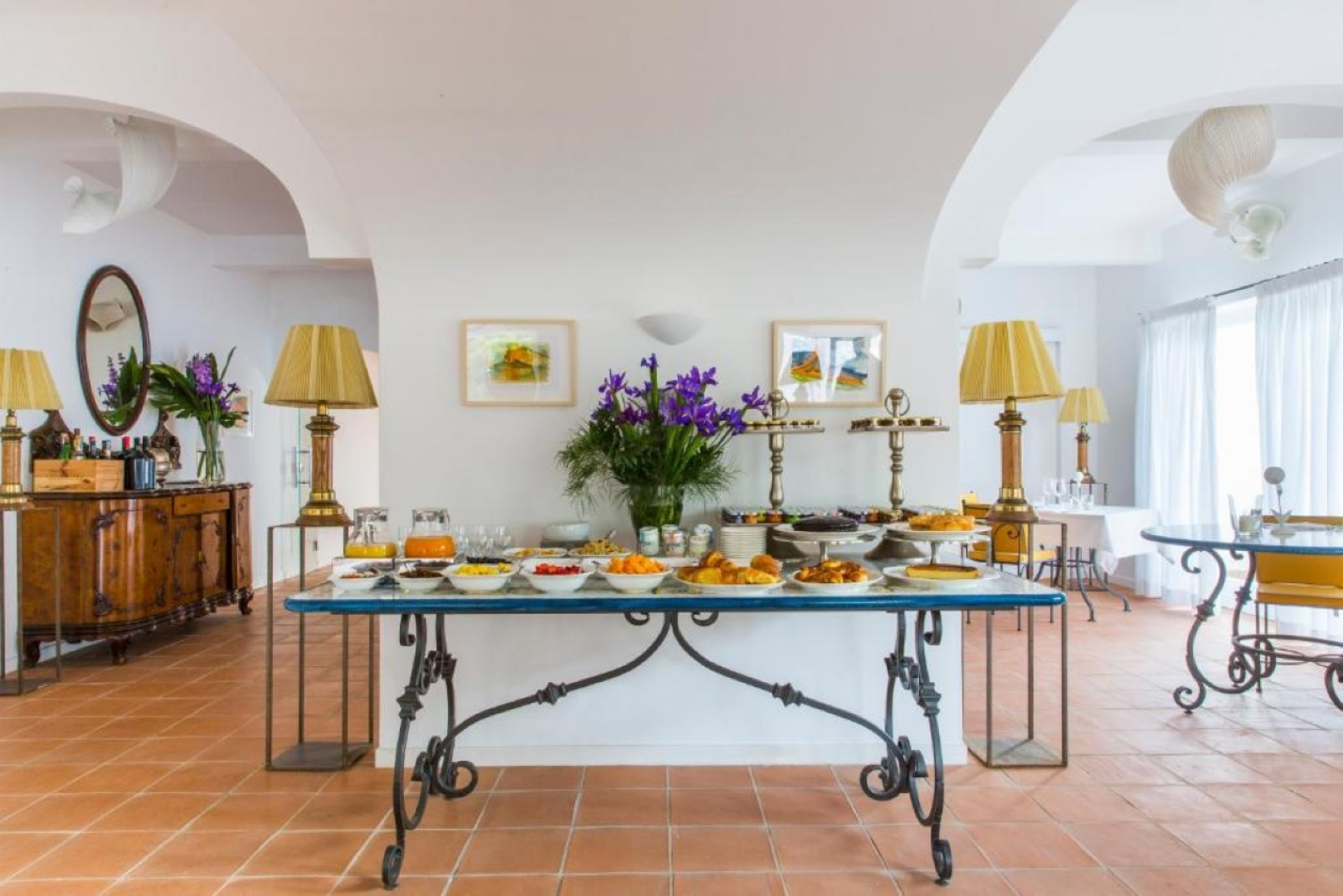 Hotel Piccolo Sant'Andrea