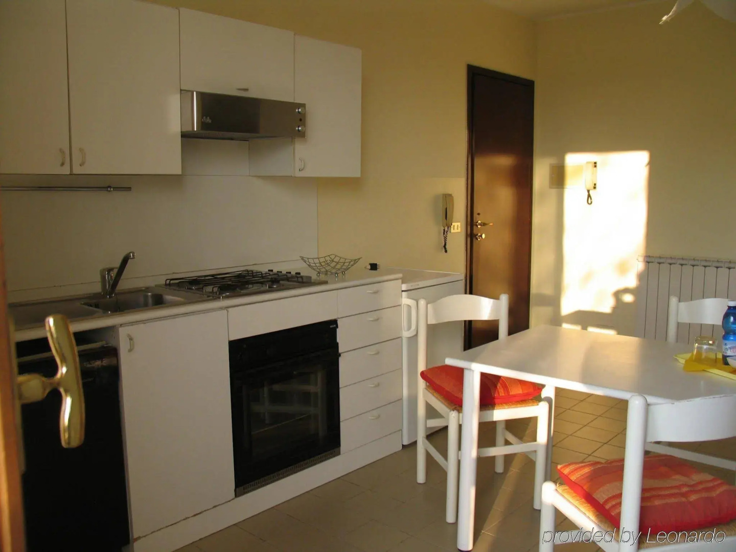 Albergo Residence Isotta