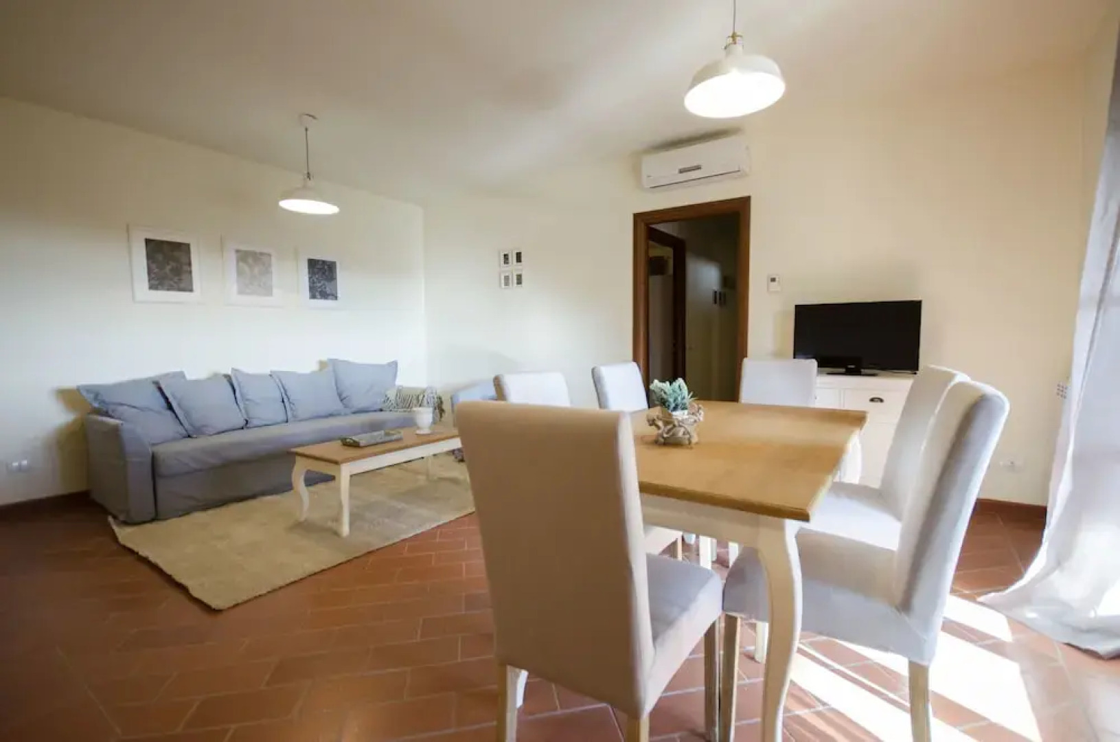 Il Borgo di San Gervasio